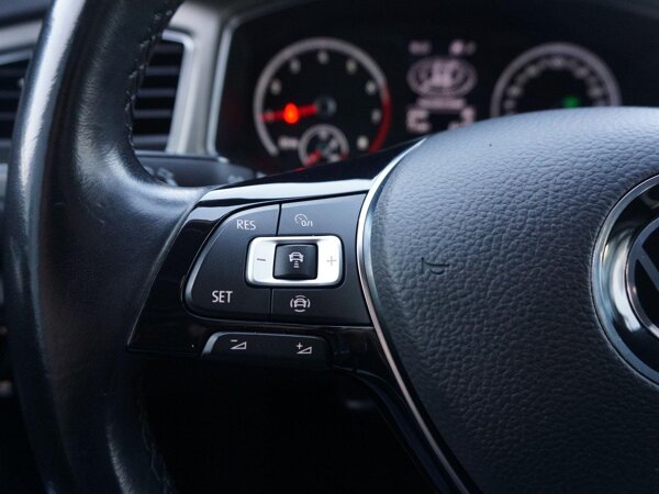 cruise control adaptief