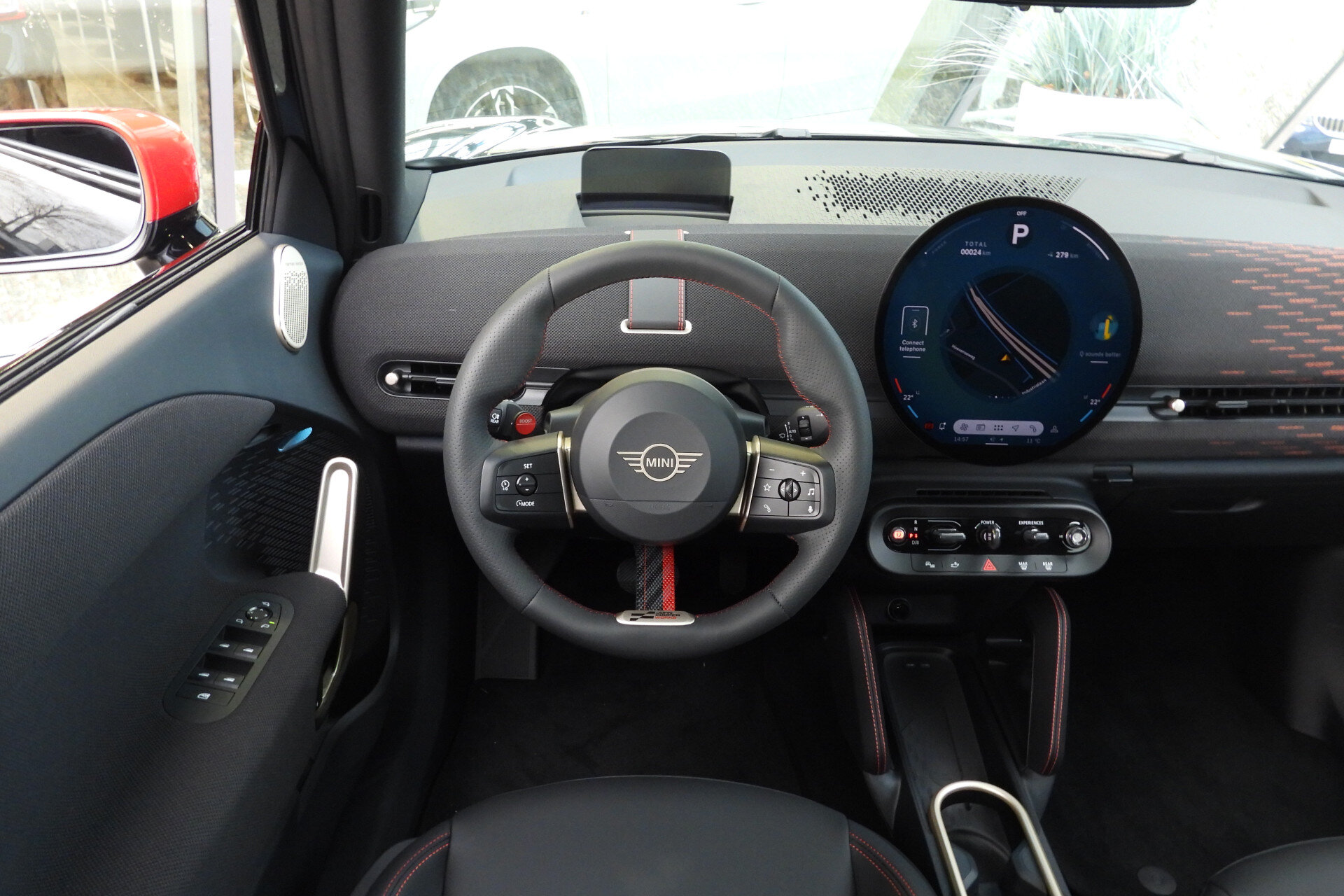 MINI Aceman E - Afbeelding 2