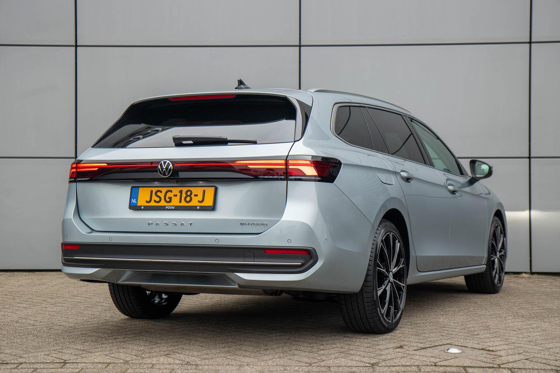 Volkswagen Passat Variant 1.5 eHybrid 204pk Business - Afbeelding 2