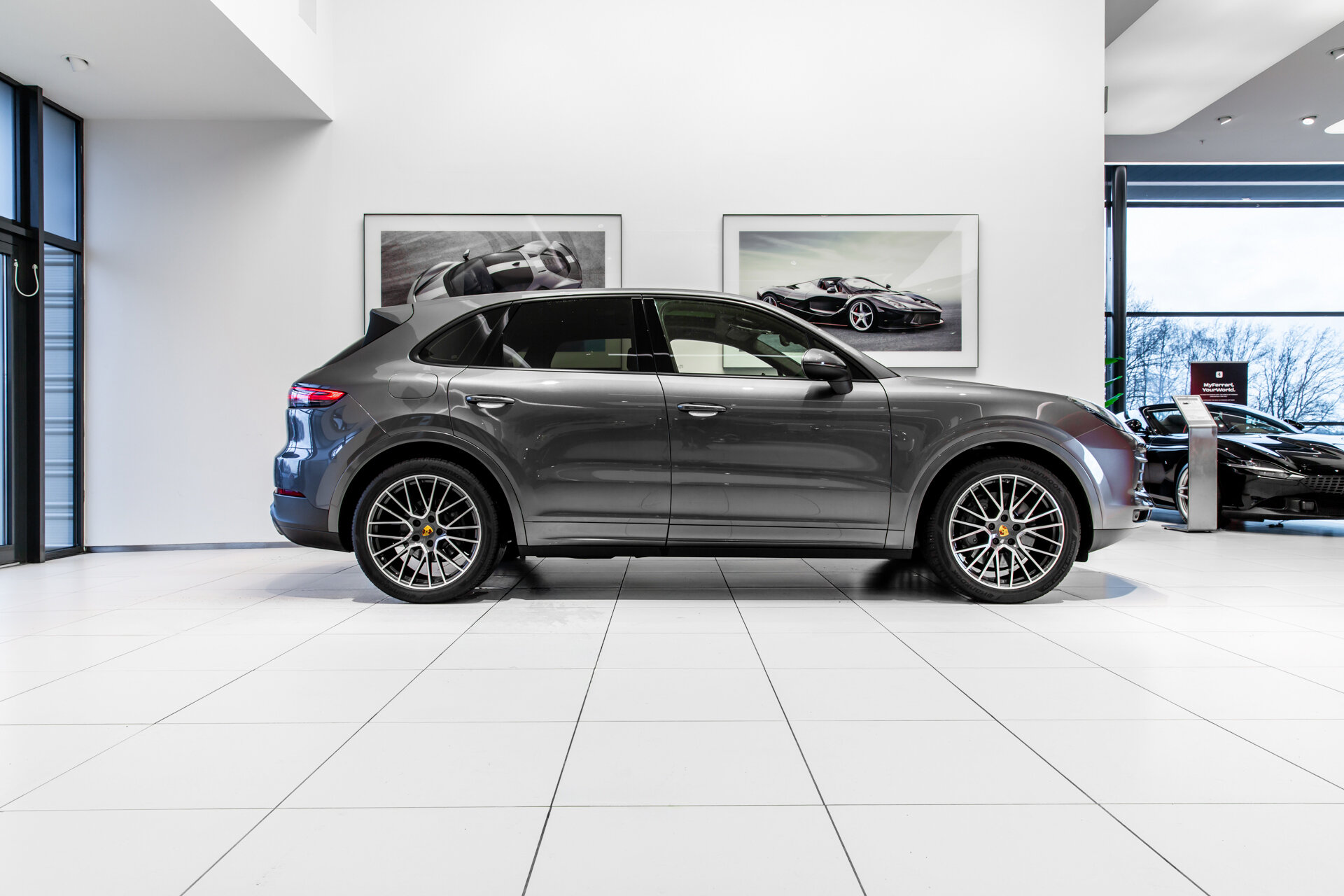 Porsche Cayenne 2.9 S ~Munsterhuis Sportscars~ - Afbeelding 5