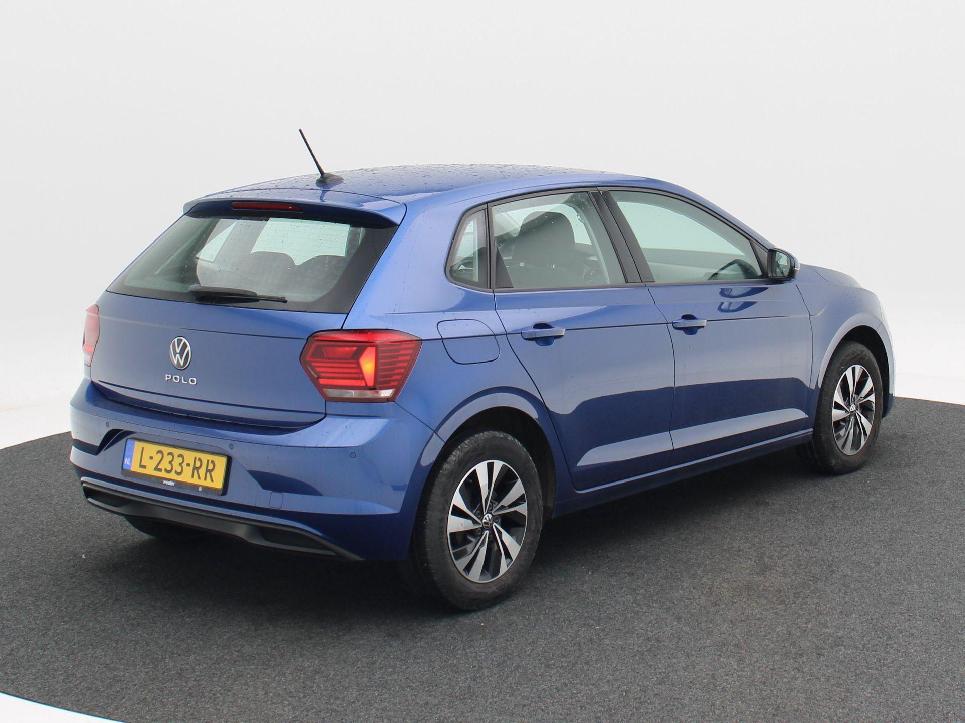 Volkswagen Polo 1.0 TSi Comfortline - Afbeelding 2