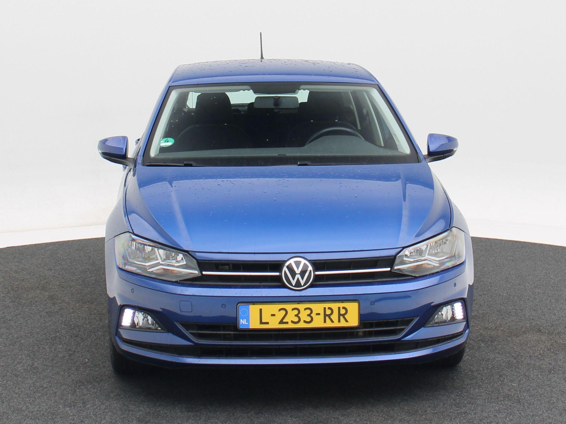 Volkswagen Polo 1.0 TSi Comfortline - Afbeelding 4