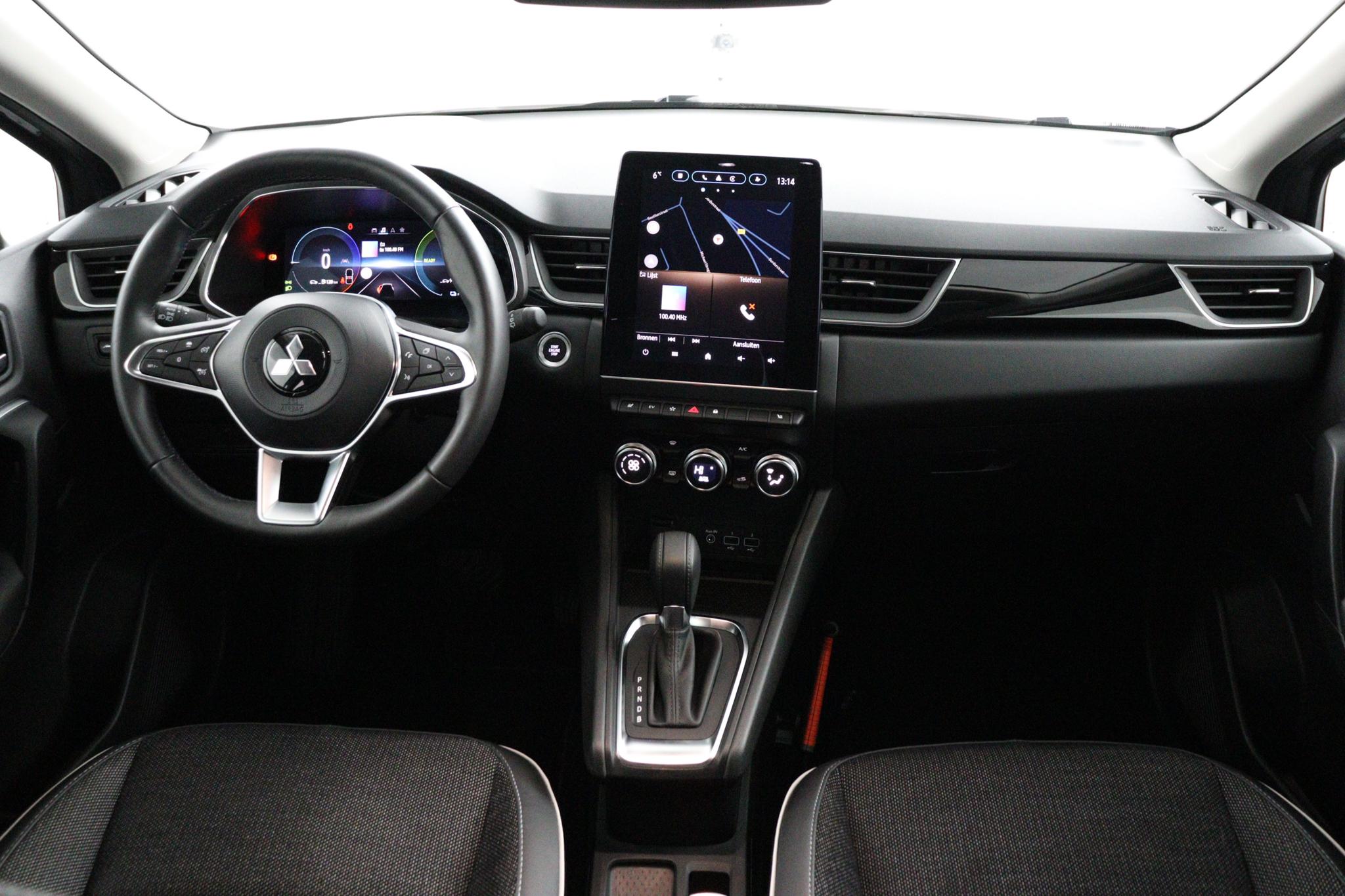 Mitsubishi ASX 1.6 HEV AT First Edition - Afbeelding 4