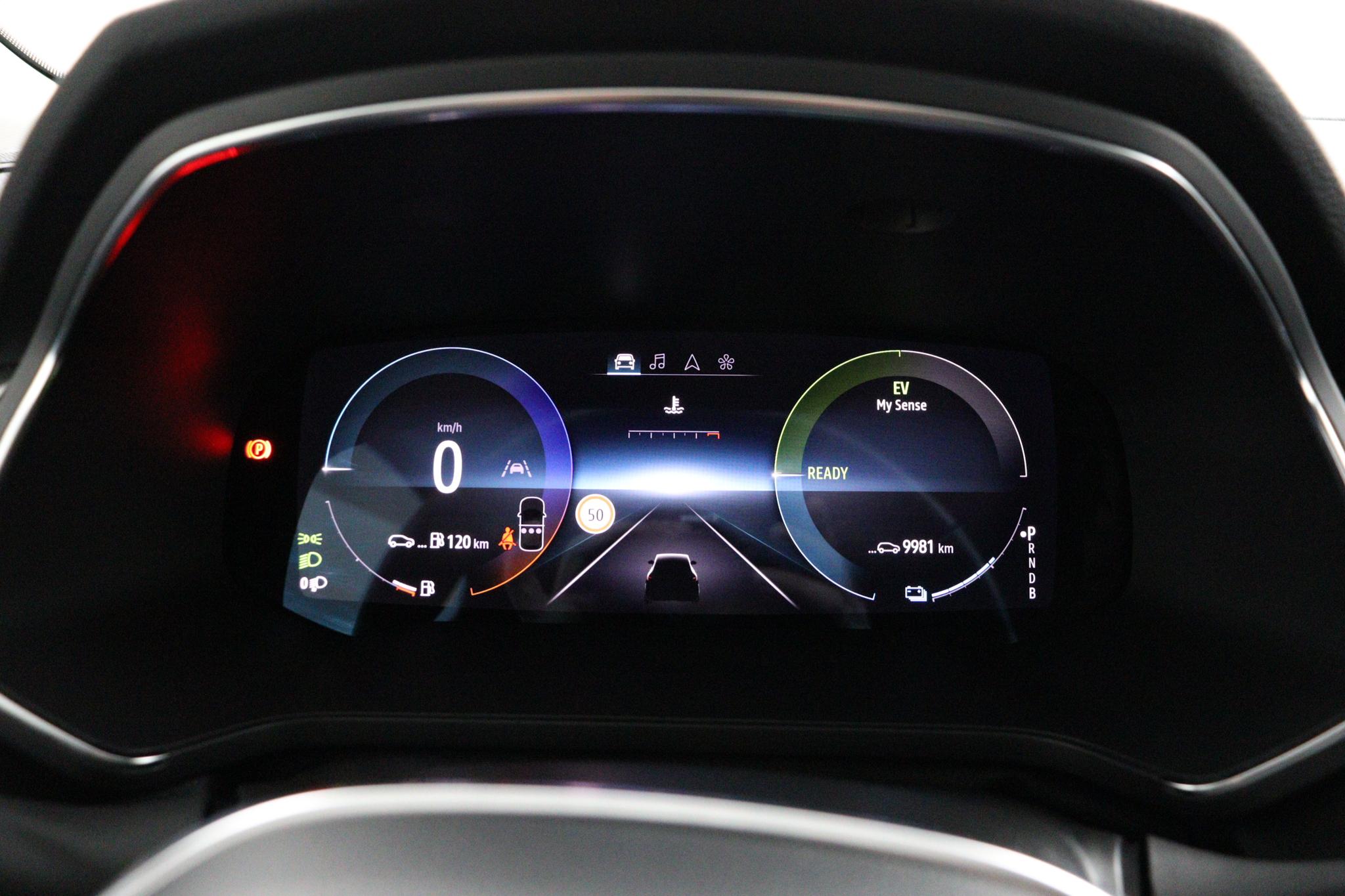 Mitsubishi ASX 1.6 HEV AT First Edition - Afbeelding 5