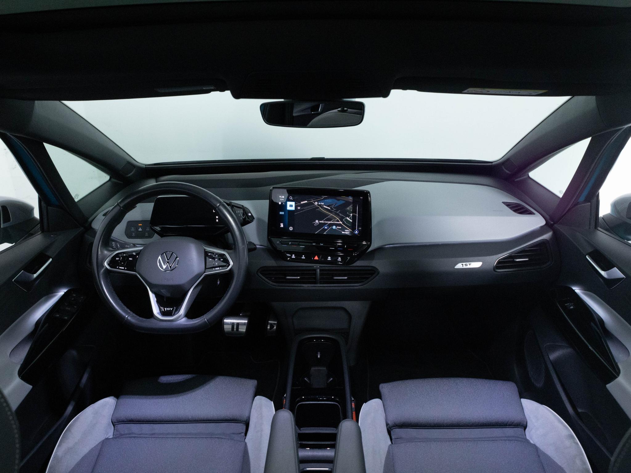 Volkswagen ID.3 First Max 58 kWh 204 PK - Afbeelding 5