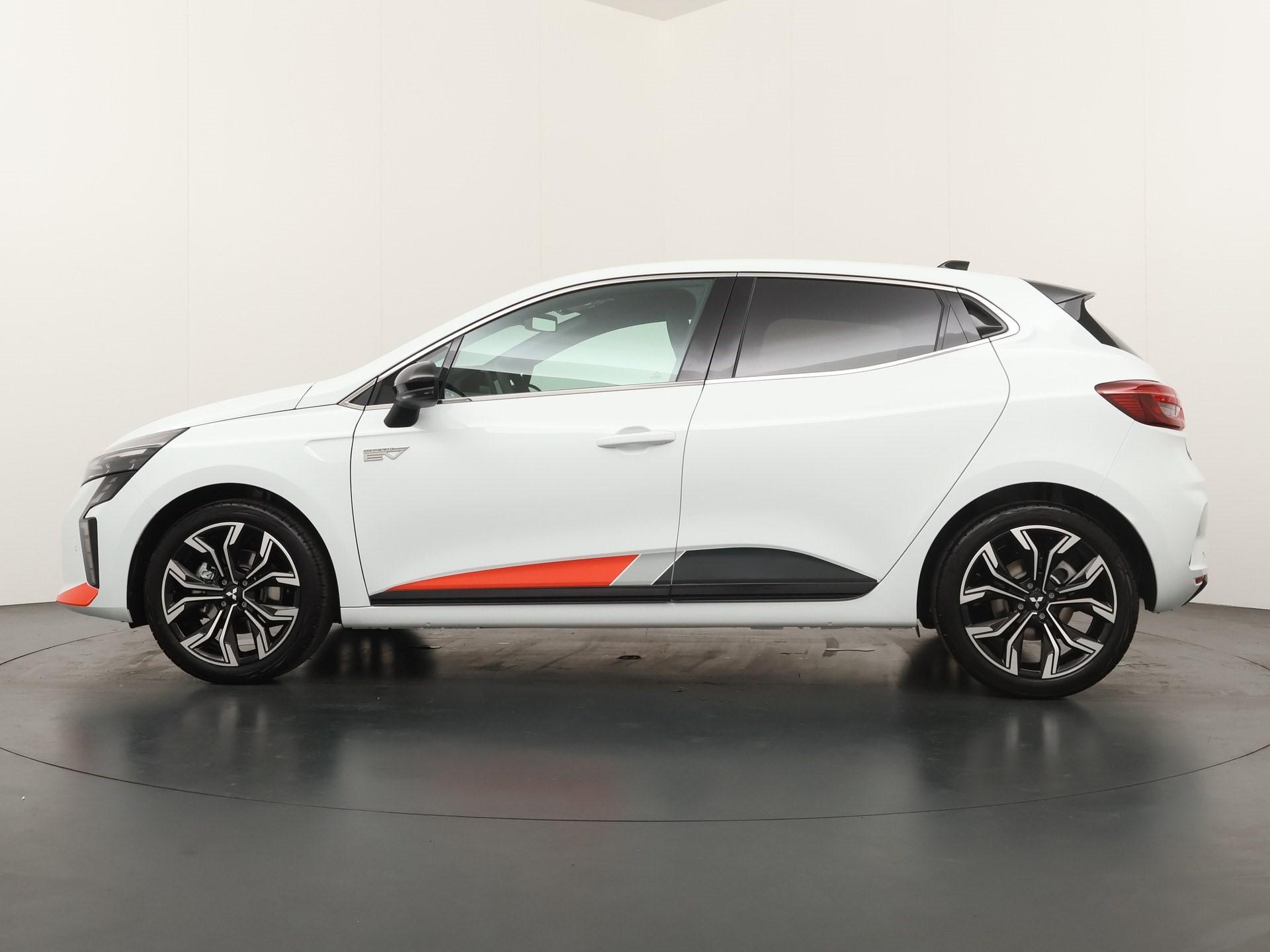 Mitsubishi Colt 1.6 HEV Intense+ - Afbeelding 2