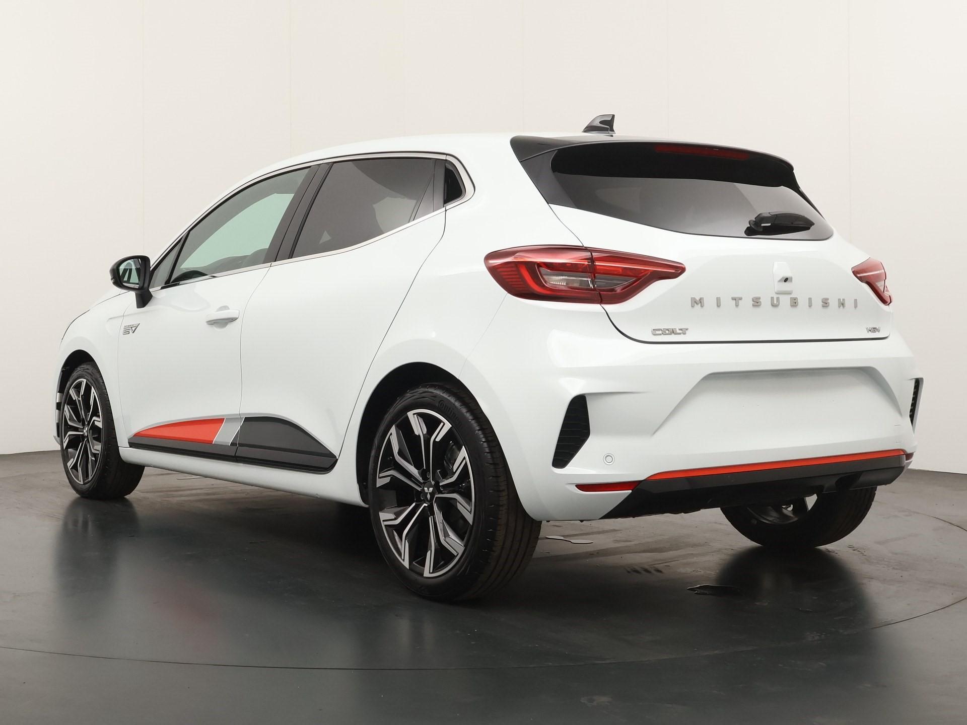 Mitsubishi Colt 1.6 HEV Intense+ - Afbeelding 3