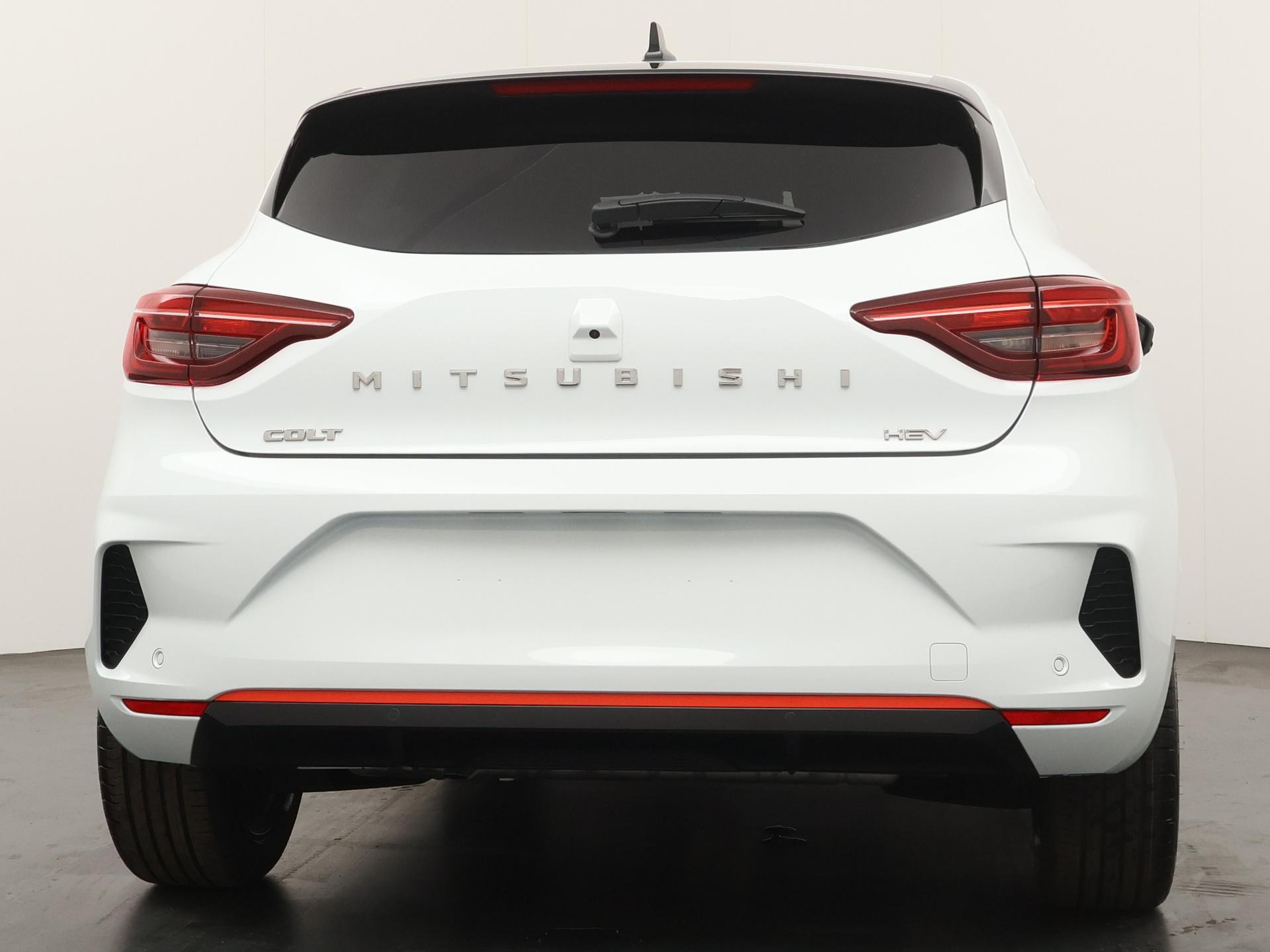 Mitsubishi Colt 1.6 HEV Intense+ - Afbeelding 4