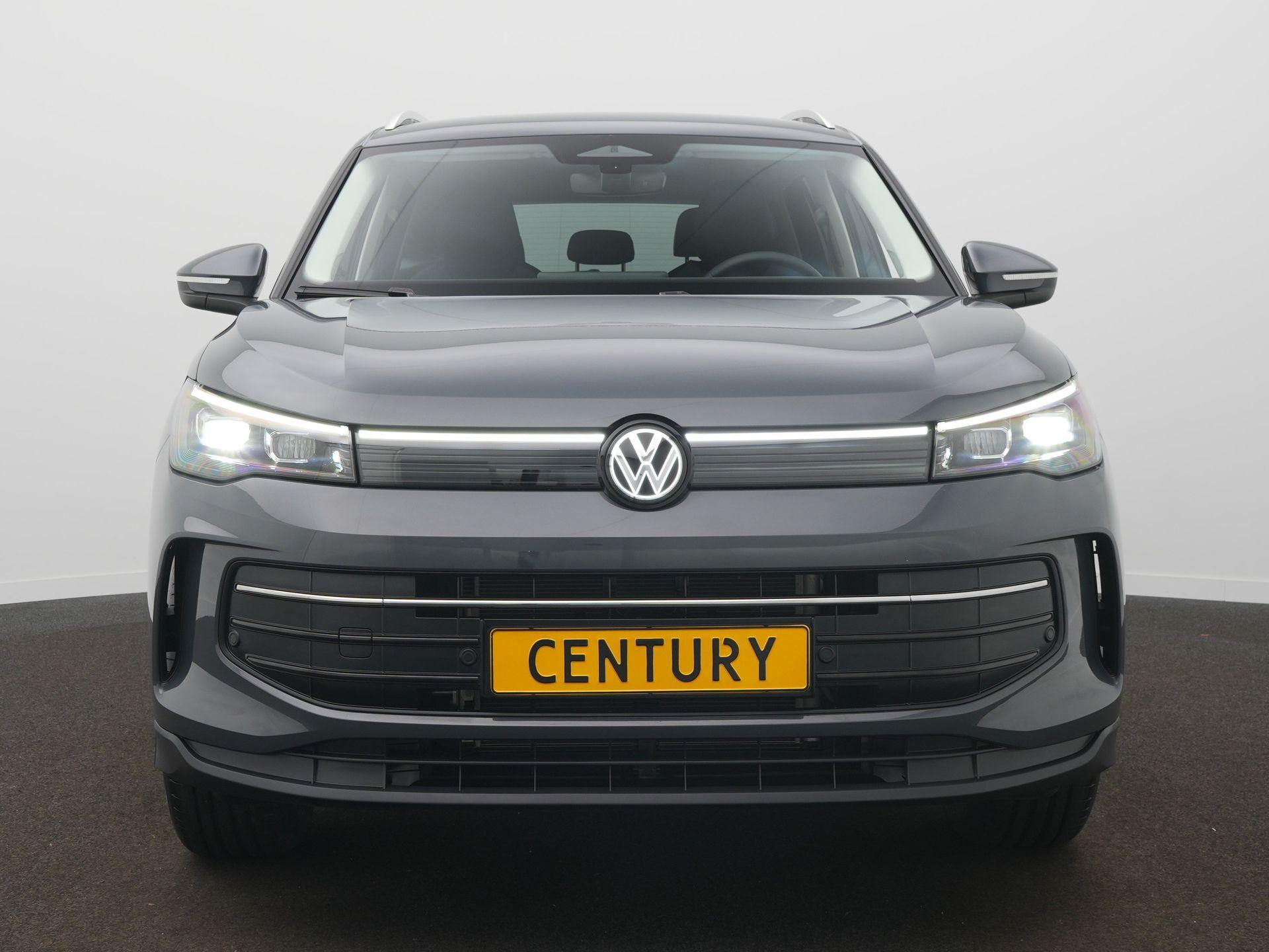 Volkswagen Tiguan 1.5 eHybrid Life Edition - Afbeelding 2