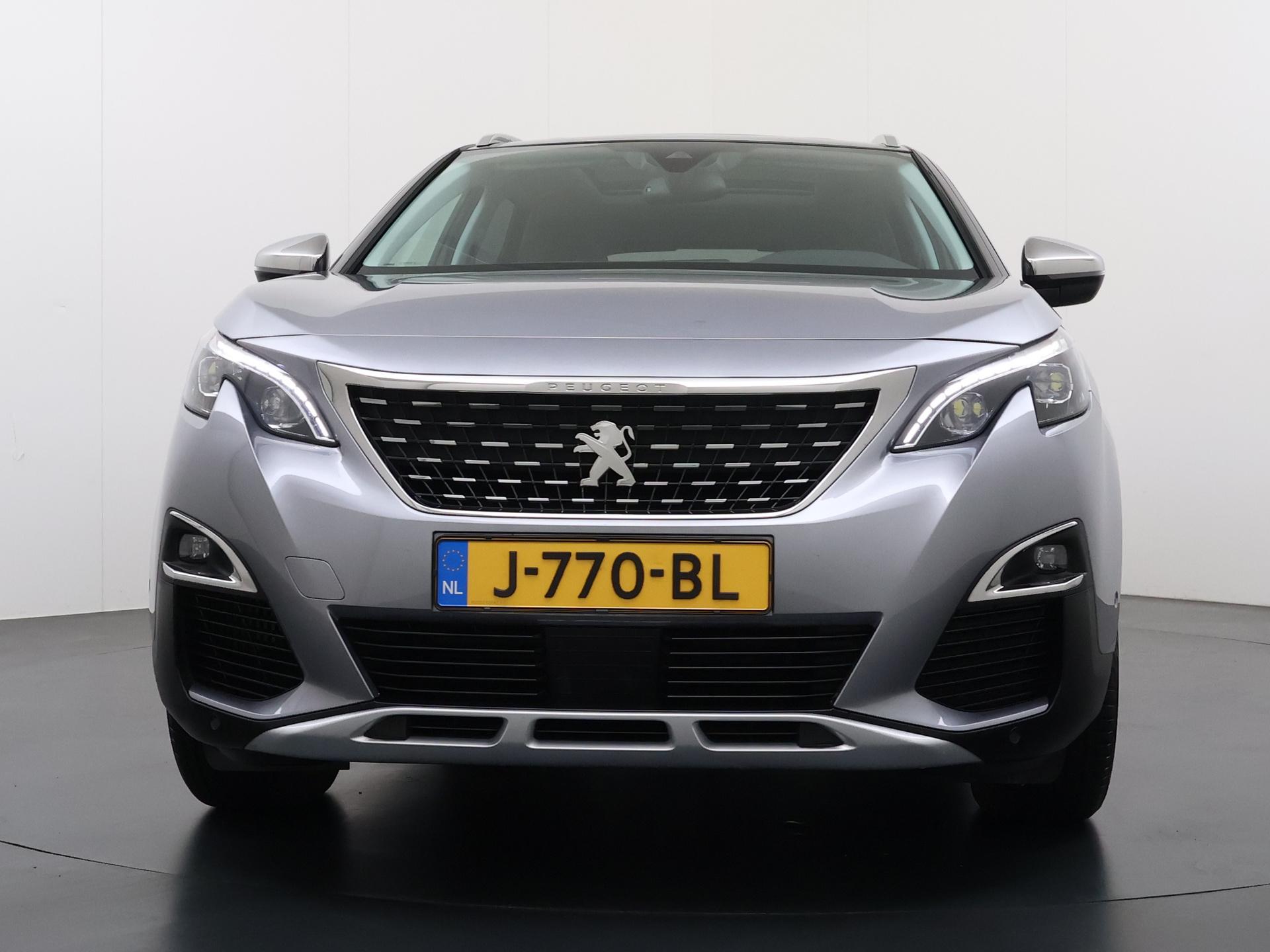 Peugeot 3008 1.2 PureTech Crossway - Afbeelding 3