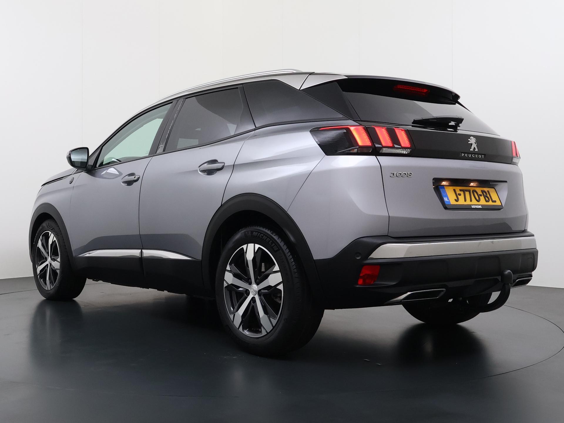 Peugeot 3008 1.2 PureTech Crossway - Afbeelding 5