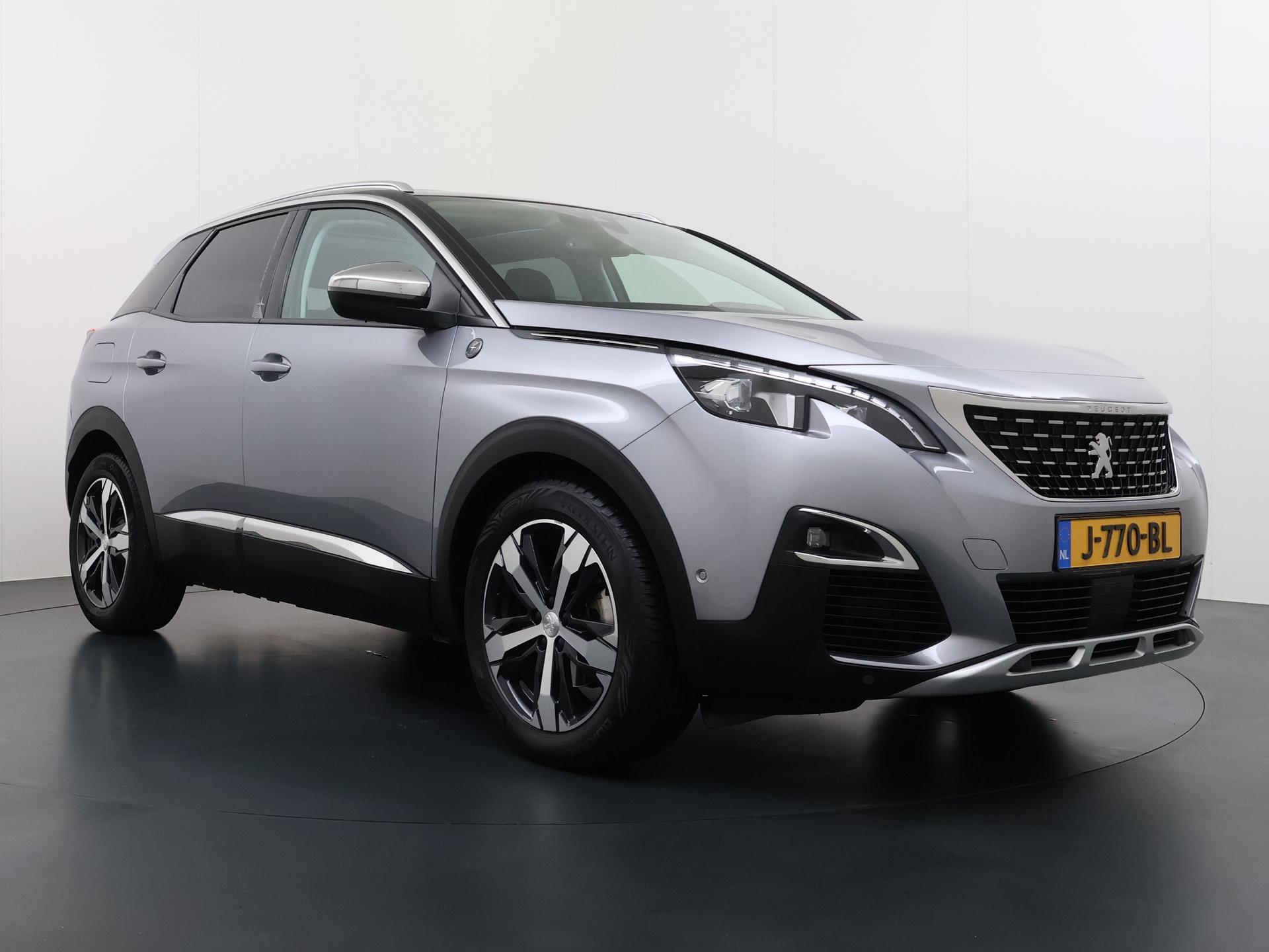 Peugeot 3008 1.2 PureTech Crossway - Afbeelding 2