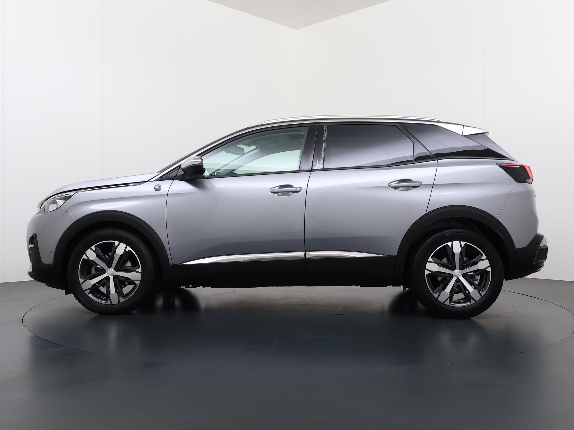 Peugeot 3008 1.2 PureTech Crossway - Afbeelding 4