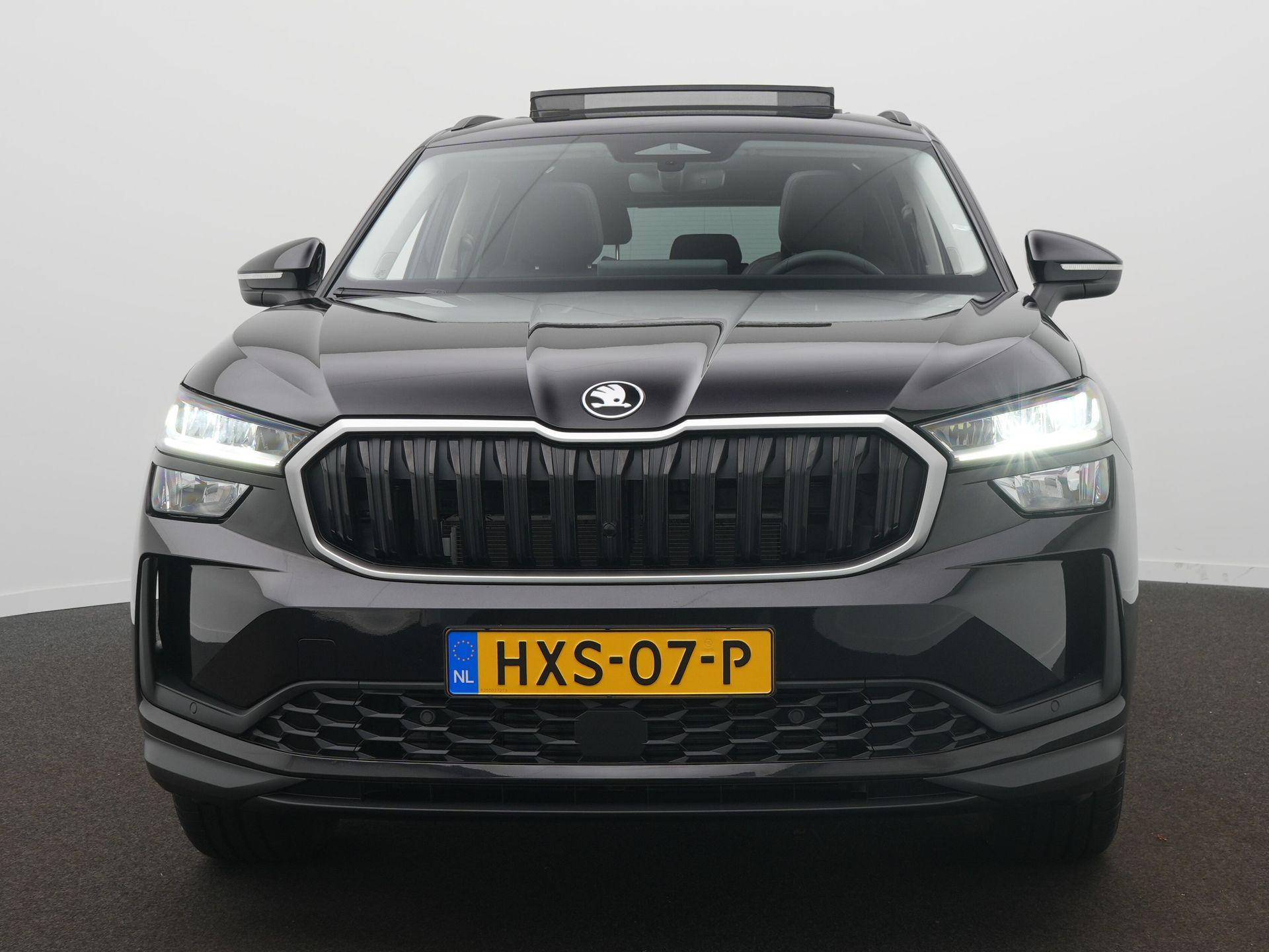 Skoda Kodiaq 1.5 TSI MHEV Business Edition 7p. - Afbeelding 2