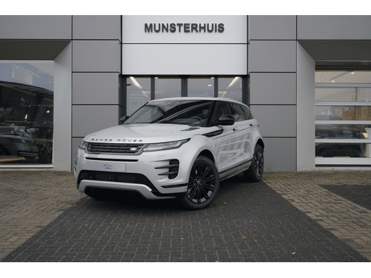 Land Rover Range Rover Evoque 1.5 P270e PHEV AWD SE Dynamic Edition
