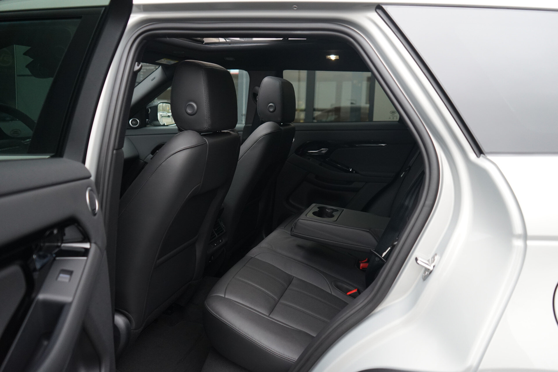 Land Rover Range Rover Evoque 1.5 P270e PHEV AWD SE Dynamic Edition - Afbeelding 5