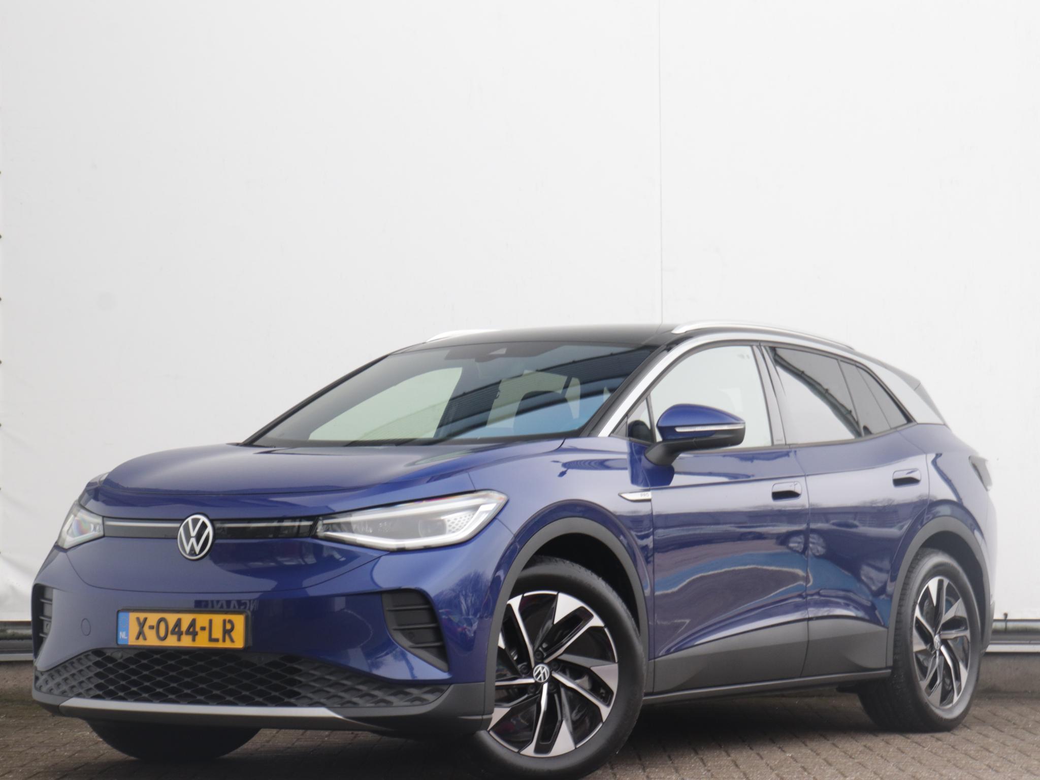 Volkswagen ID.4 Pro Advantage 77 kWh