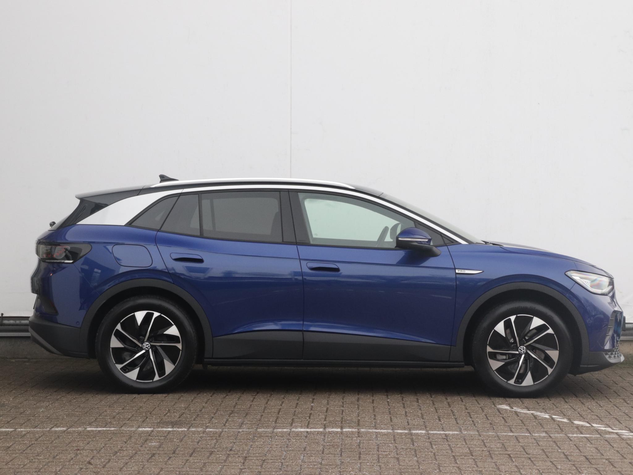 Volkswagen ID.4 Pro Advantage 77 kWh - Afbeelding 2