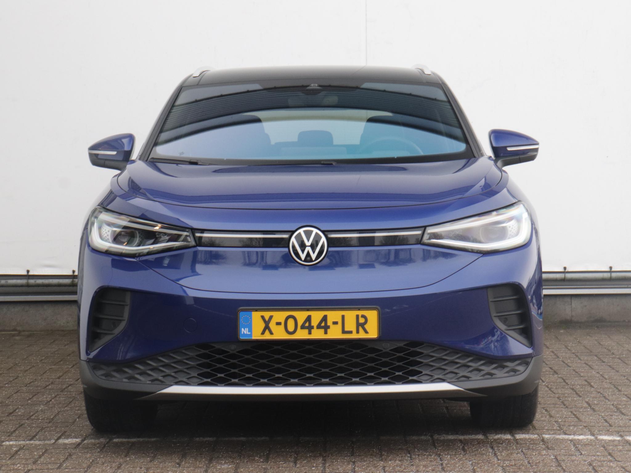 Volkswagen ID.4 Pro Advantage 77 kWh - Afbeelding 4