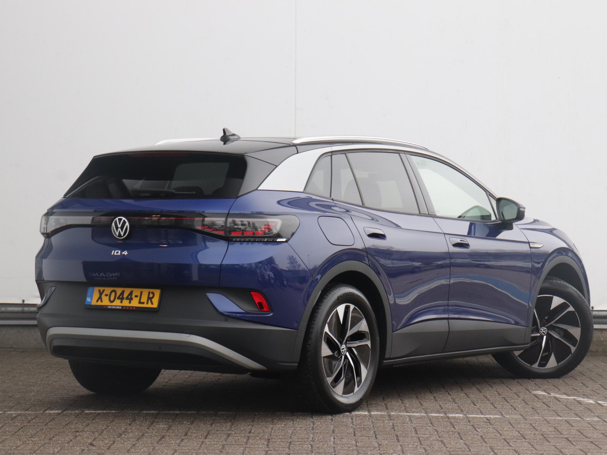 Volkswagen ID.4 Pro Advantage 77 kWh - Afbeelding 5
