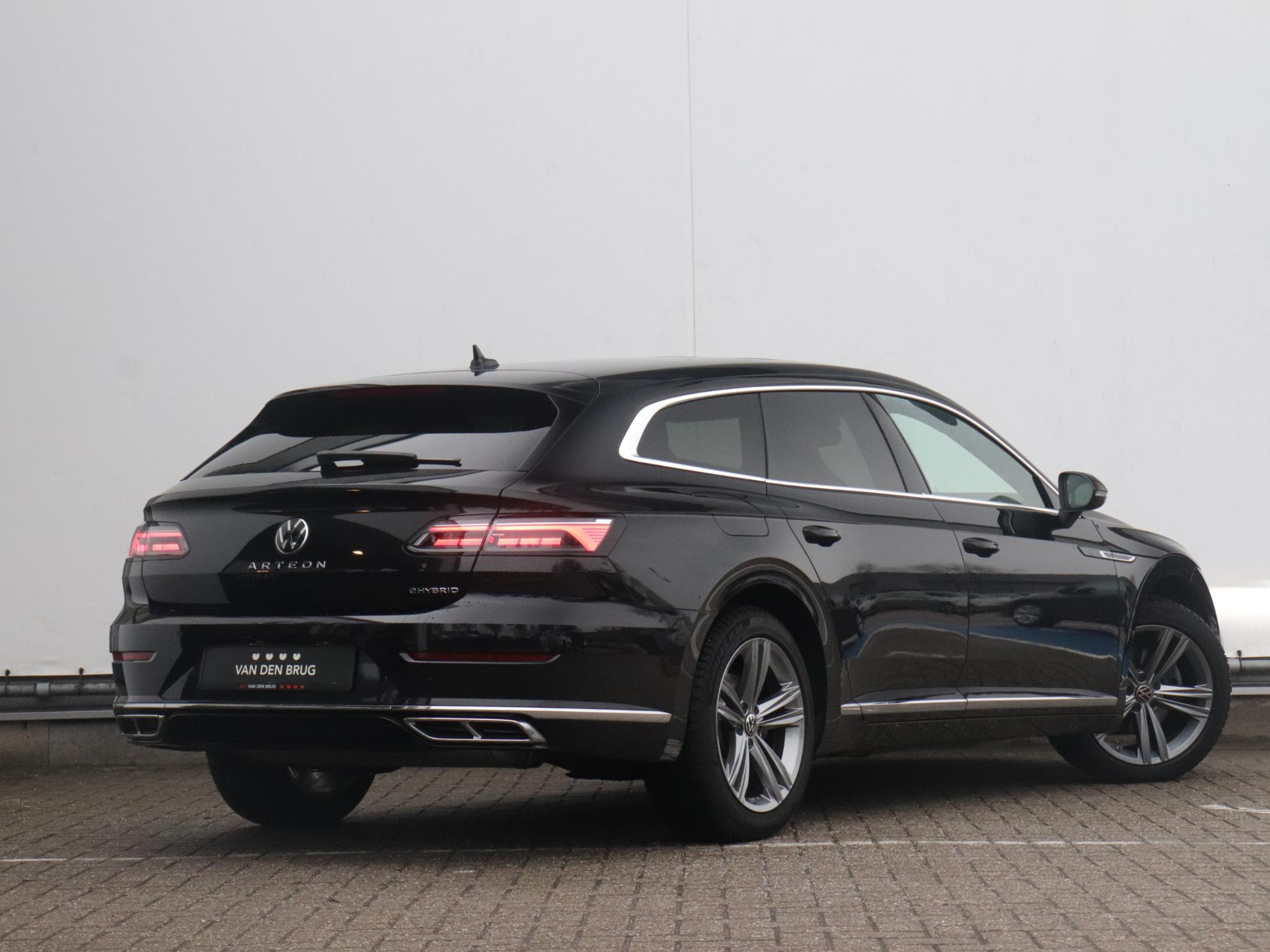 Volkswagen Arteon 1.4 TSI 218pk eHybrid R-Line - Afbeelding 5
