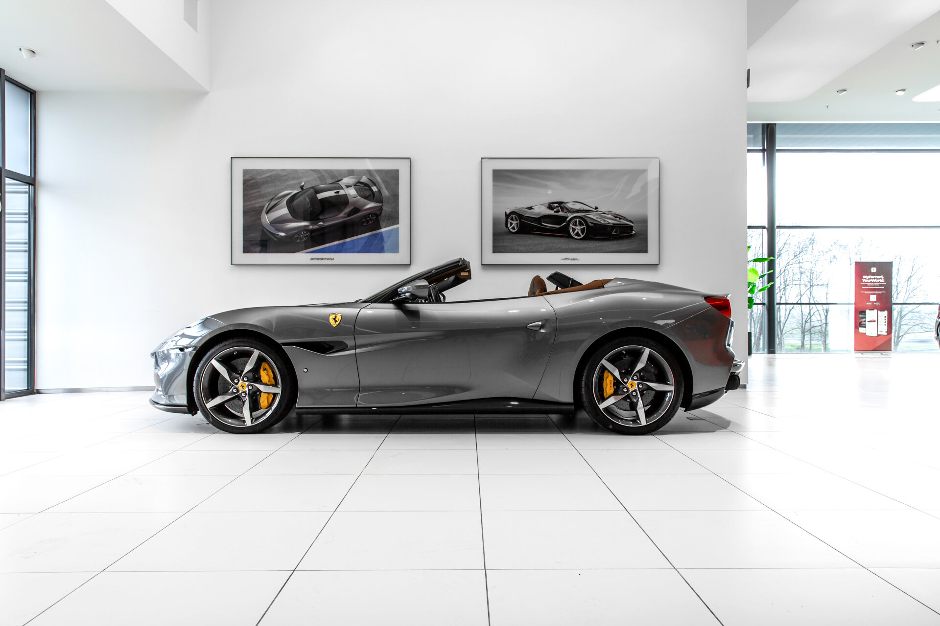 Ferrari Portofino M ~Ferrari Munsterhuis~