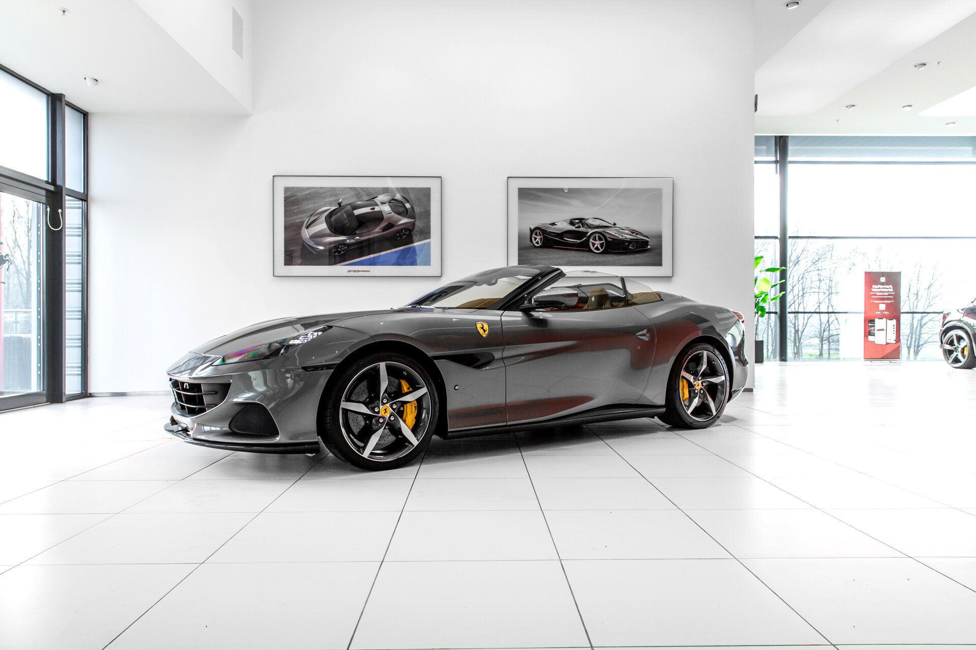 Ferrari Portofino M ~Ferrari Munsterhuis~ - Afbeelding 2
