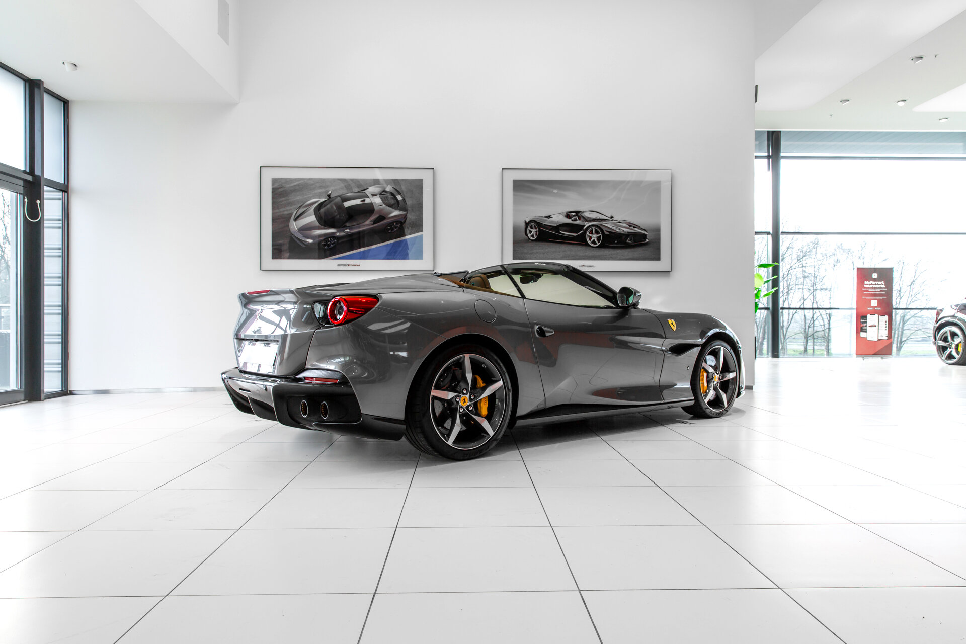 Ferrari Portofino M ~Ferrari Munsterhuis~ - Afbeelding 3