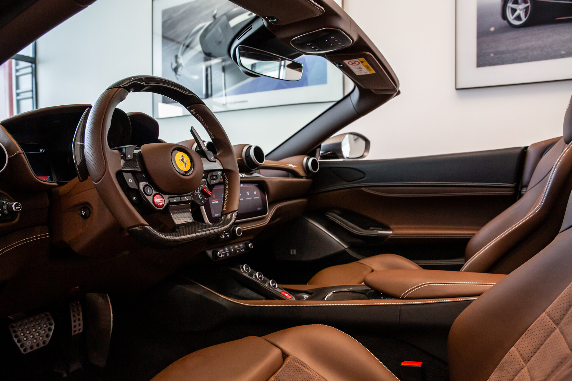 Ferrari Portofino M ~Ferrari Munsterhuis~ - Afbeelding 4