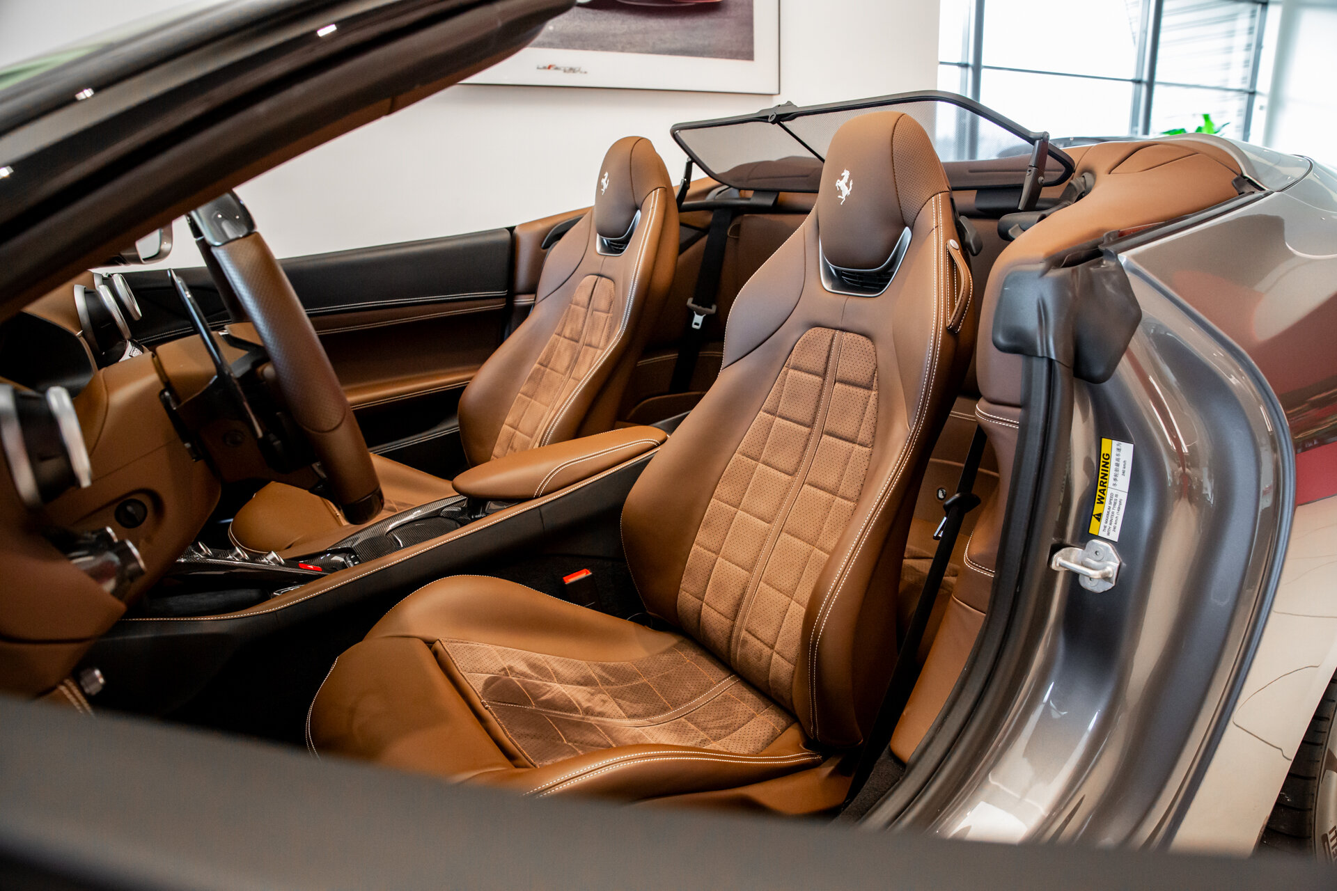 Ferrari Portofino M ~Ferrari Munsterhuis~ - Afbeelding 5