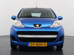 Peugeot 107 1.0-12V Millesim 200 - Afbeelding 3