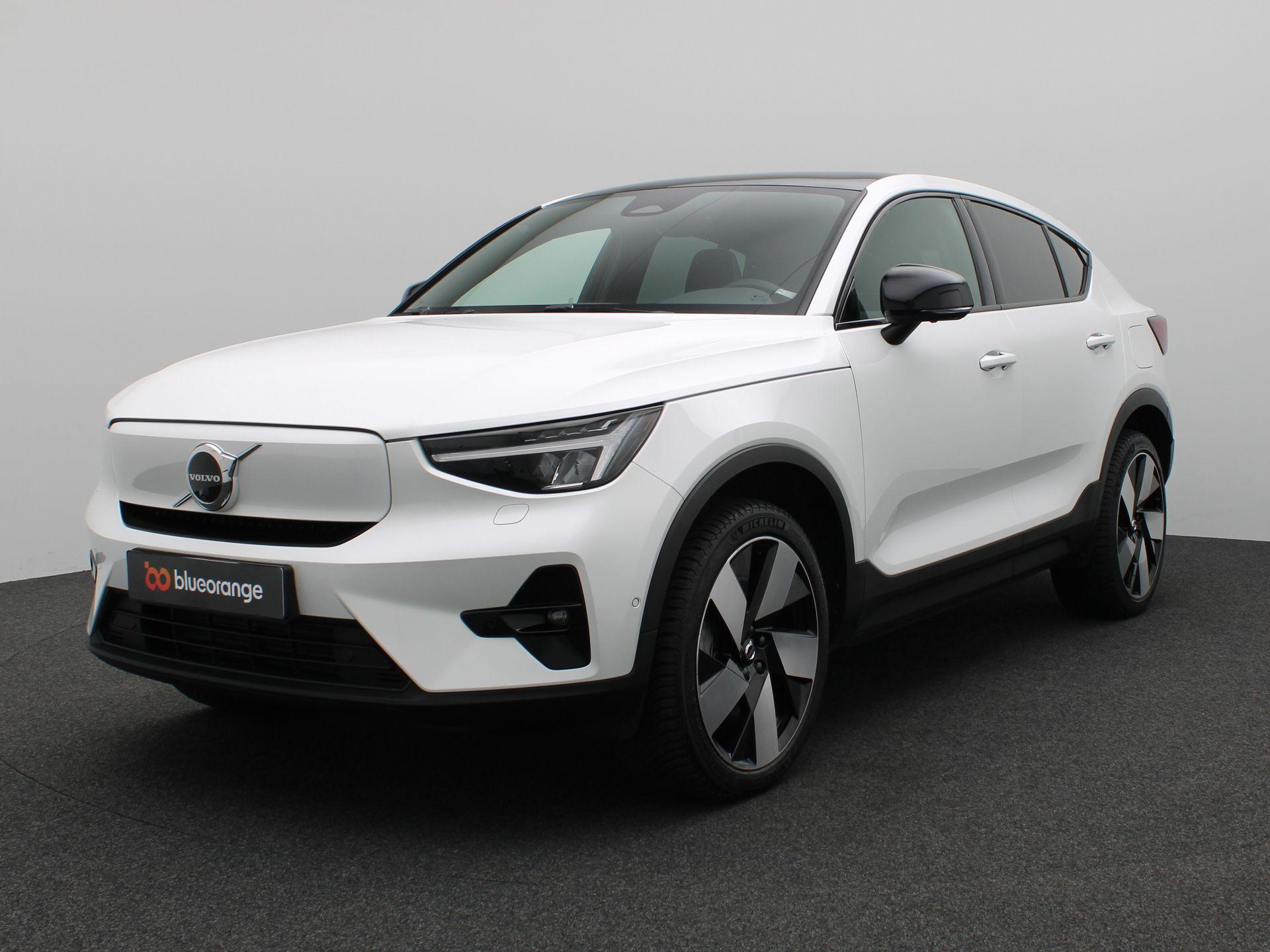 Volvo C40 Recharge Twin Ultimate 78 kWh 408PK Aut.