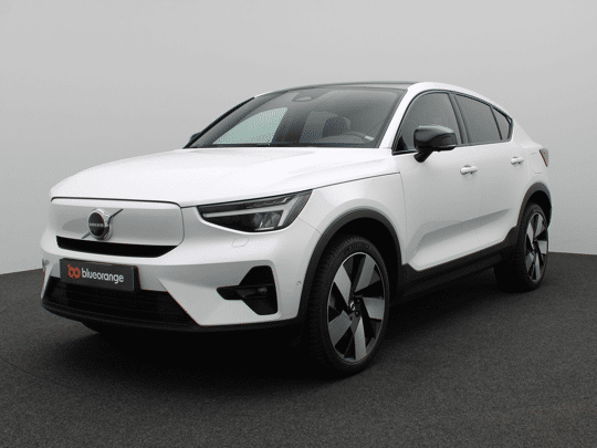 Volvo C40 Recharge Twin Ultimate 78 kWh 408PK Aut.