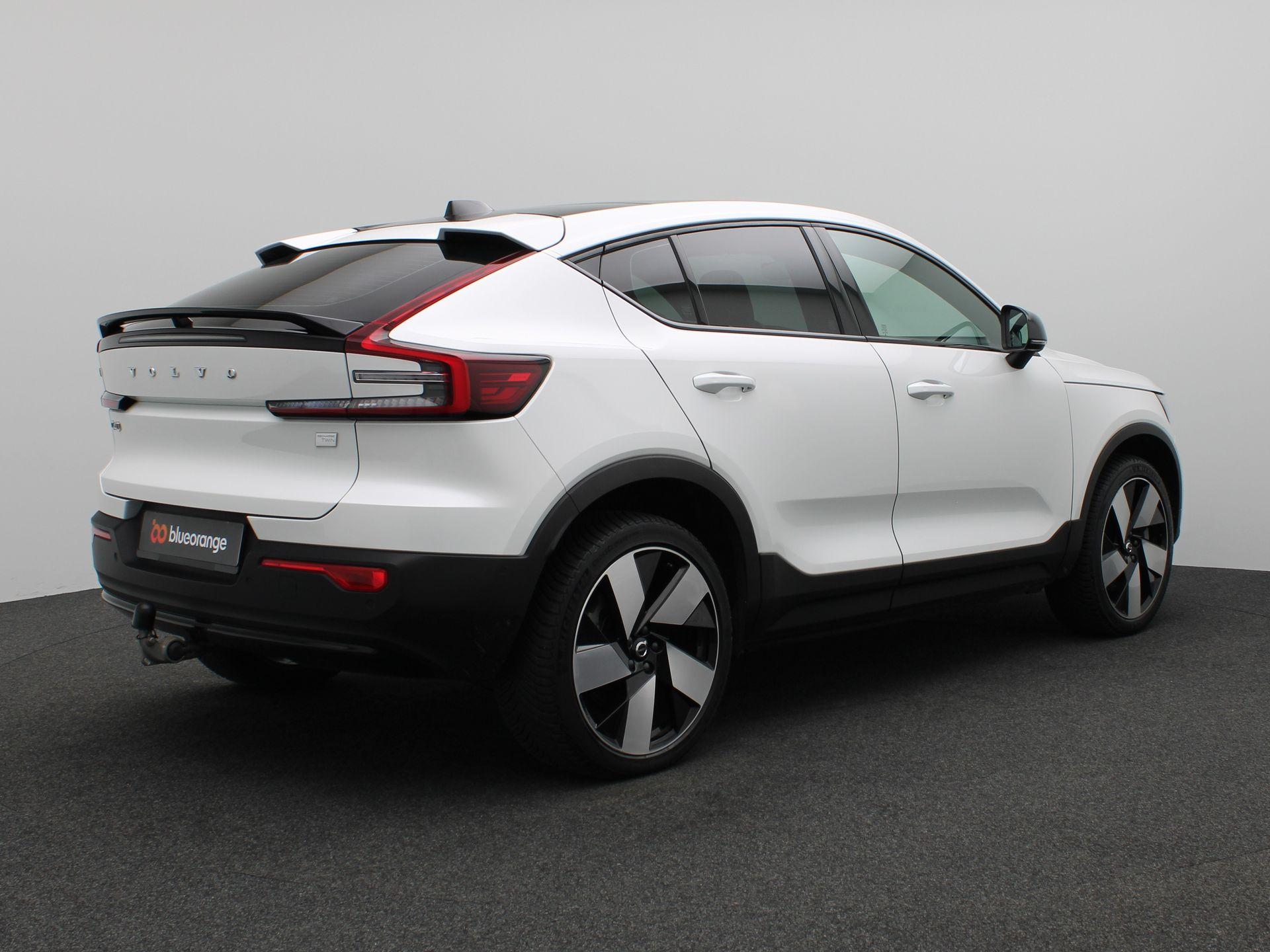 Volvo C40 Recharge Twin Ultimate 78 kWh 408PK Aut. - Afbeelding 4
