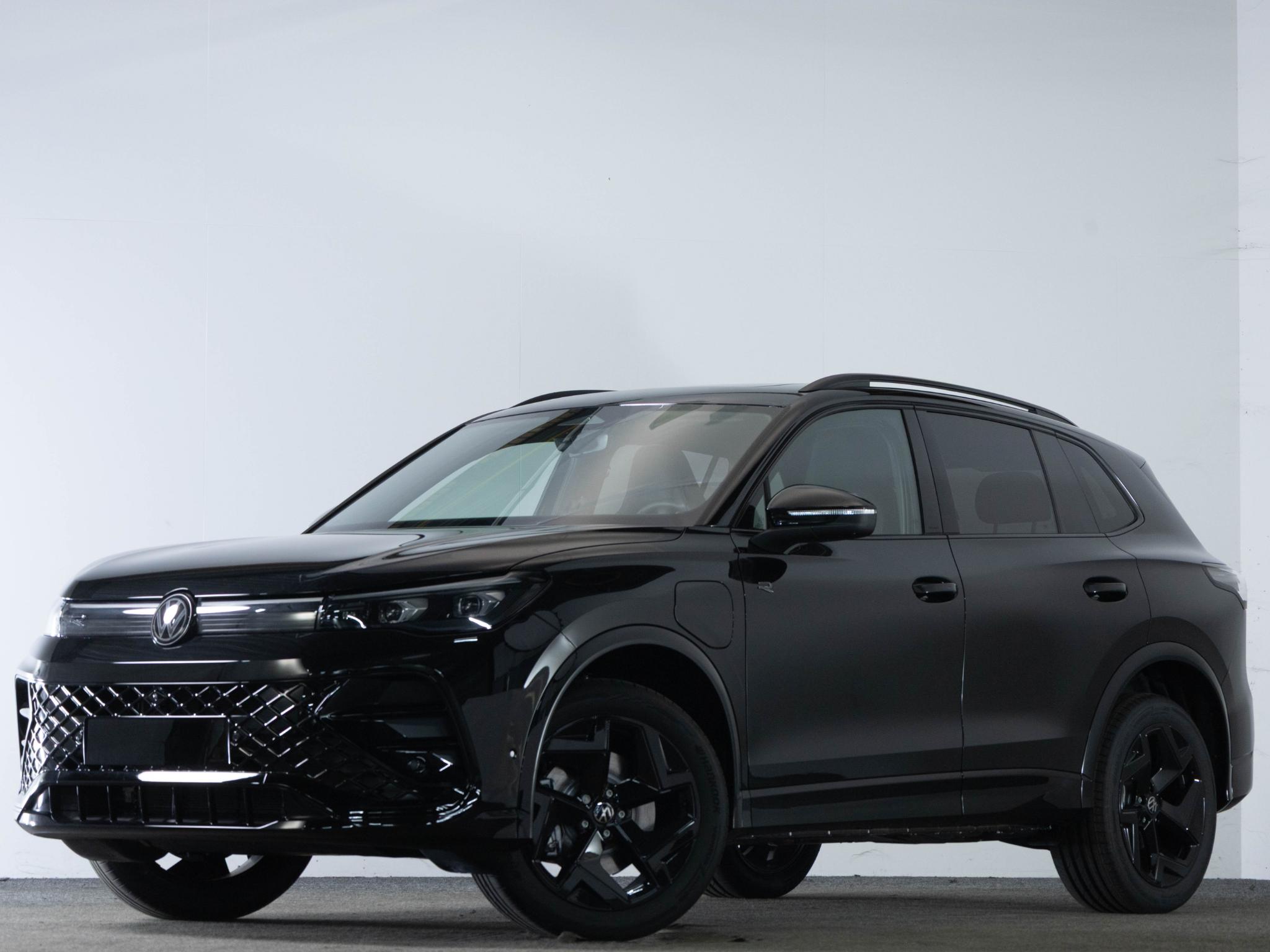 Volkswagen Tiguan 1.5 eHybrid R-Line Edition 204 PK