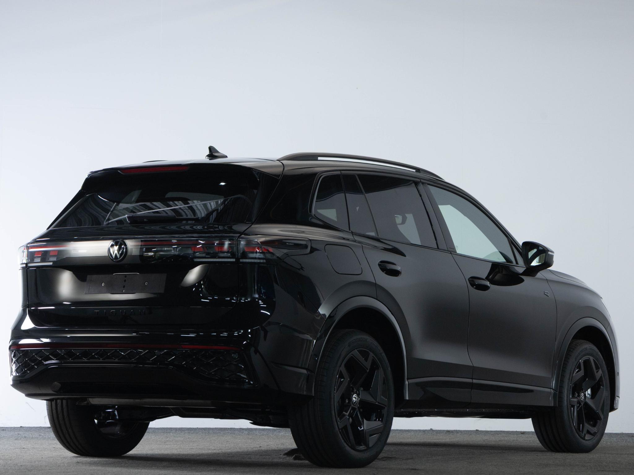 Volkswagen Tiguan 1.5 eHybrid R-Line Edition 204 PK - Afbeelding 2