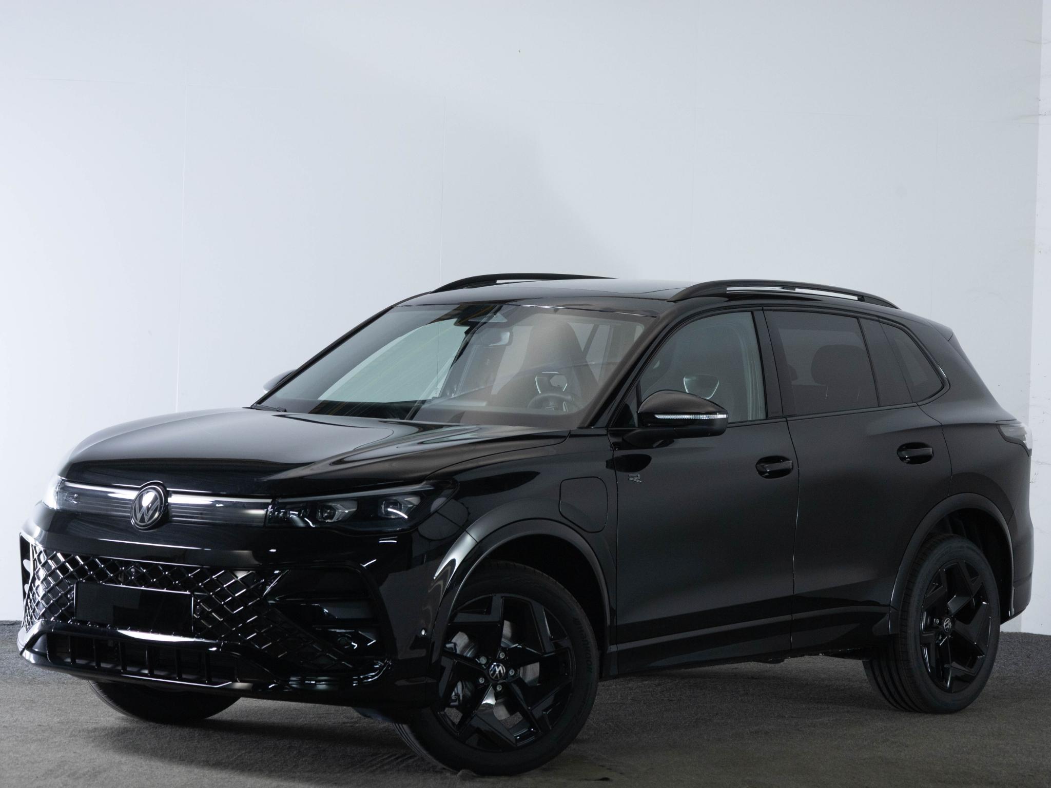 Volkswagen Tiguan 1.5 eHybrid R-Line Edition 204 PK - Afbeelding 3