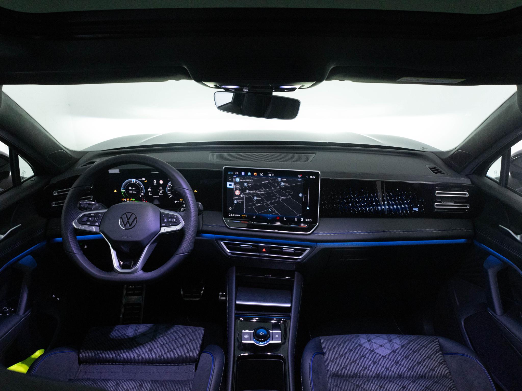 Volkswagen Tiguan 1.5 eHybrid R-Line Edition 204 PK - Afbeelding 5