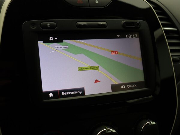 navigatiesysteem full map