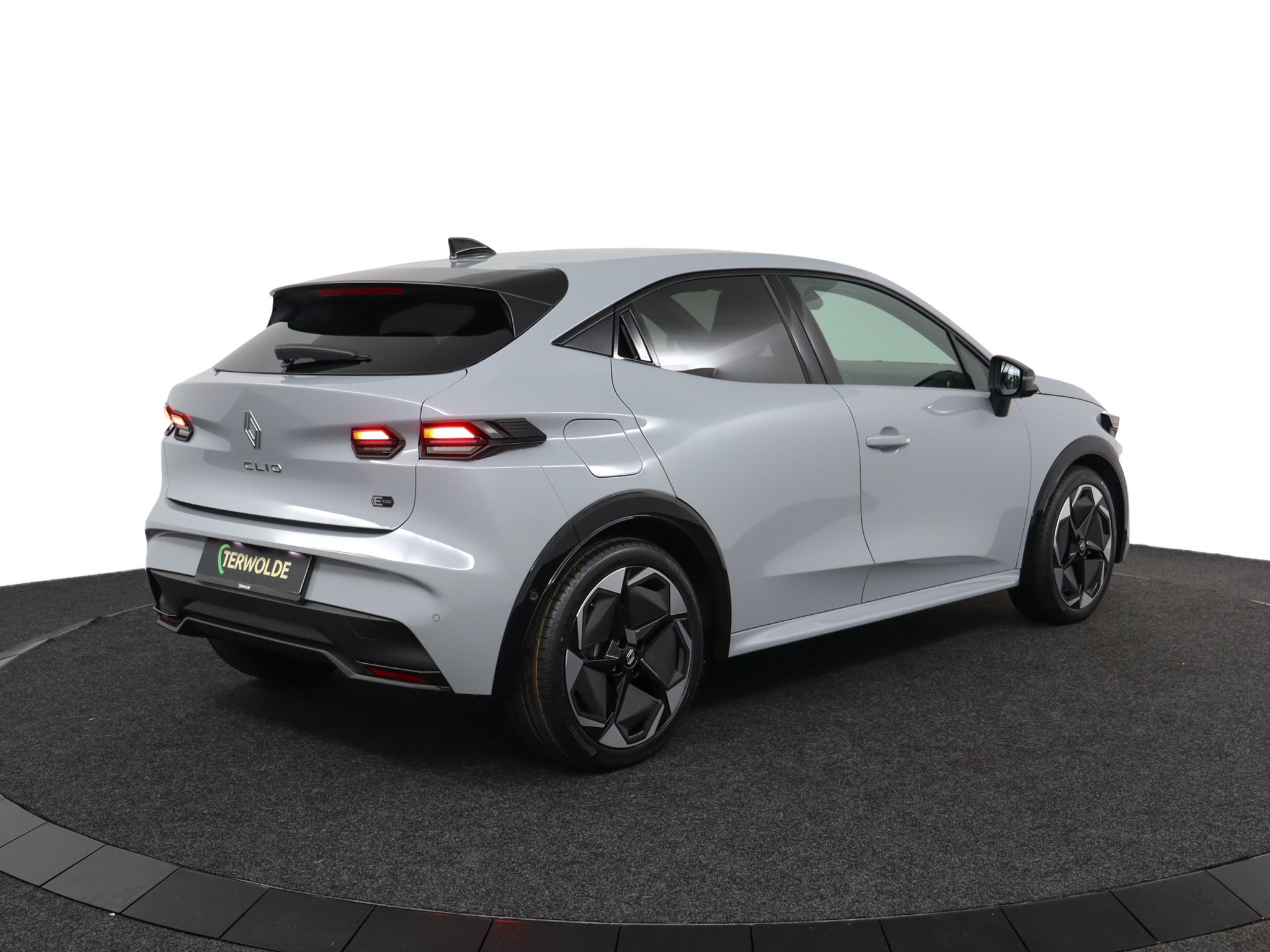 Renault Clio Techno - Afbeelding 2