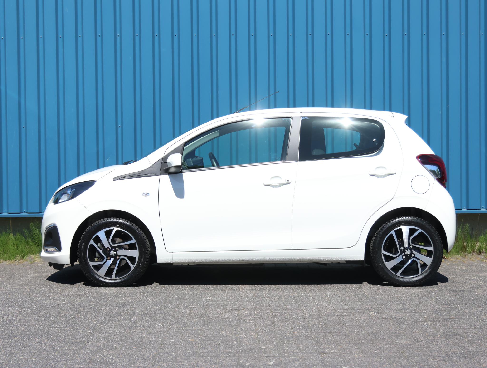 Peugeot 108 1.0 e-VTi Allure - Afbeelding 2
