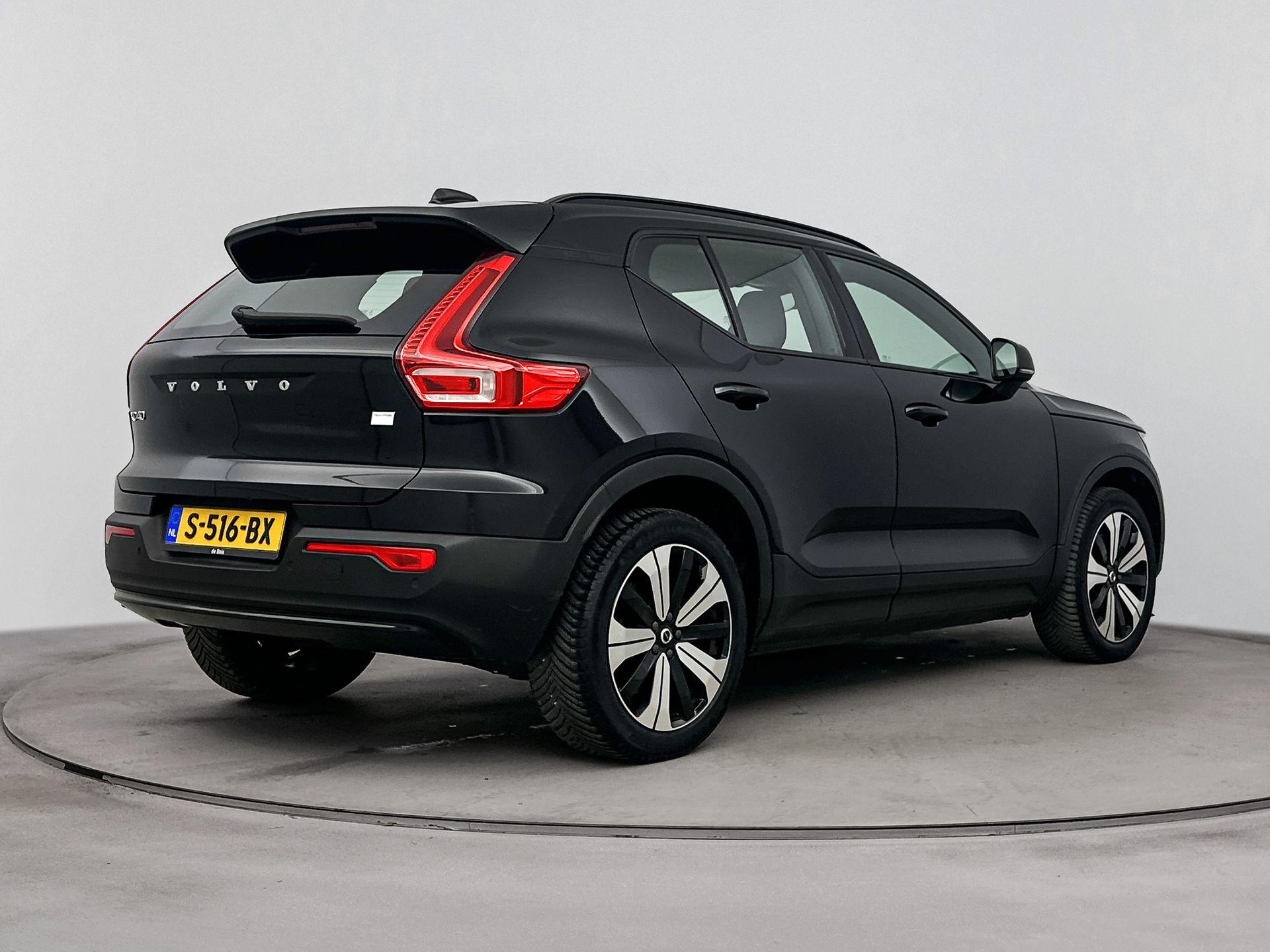 Volvo XC40 Recharge Core 70 kWh - Afbeelding 2