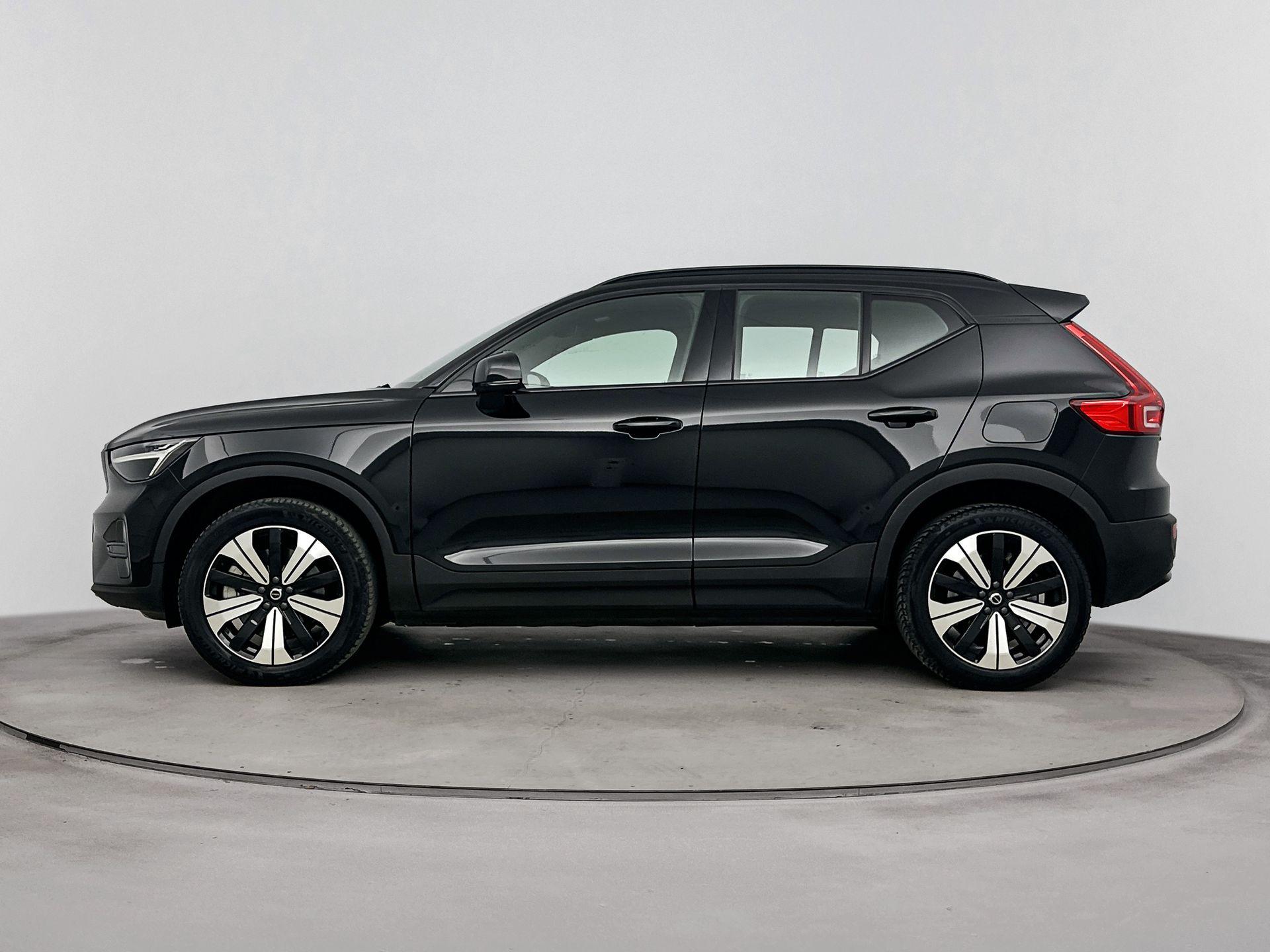 Volvo XC40 Recharge Core 70 kWh - Afbeelding 3