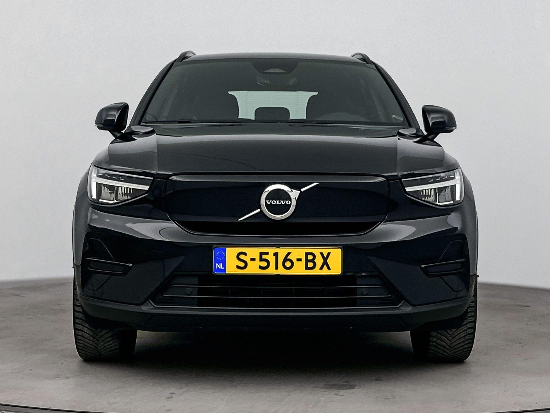 Volvo XC40 Recharge Core 70 kWh - Afbeelding 5