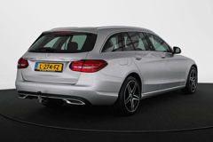 Mercedes-Benz C-Klasse Estate 180 Premium Plus Pack - Afbeelding 3