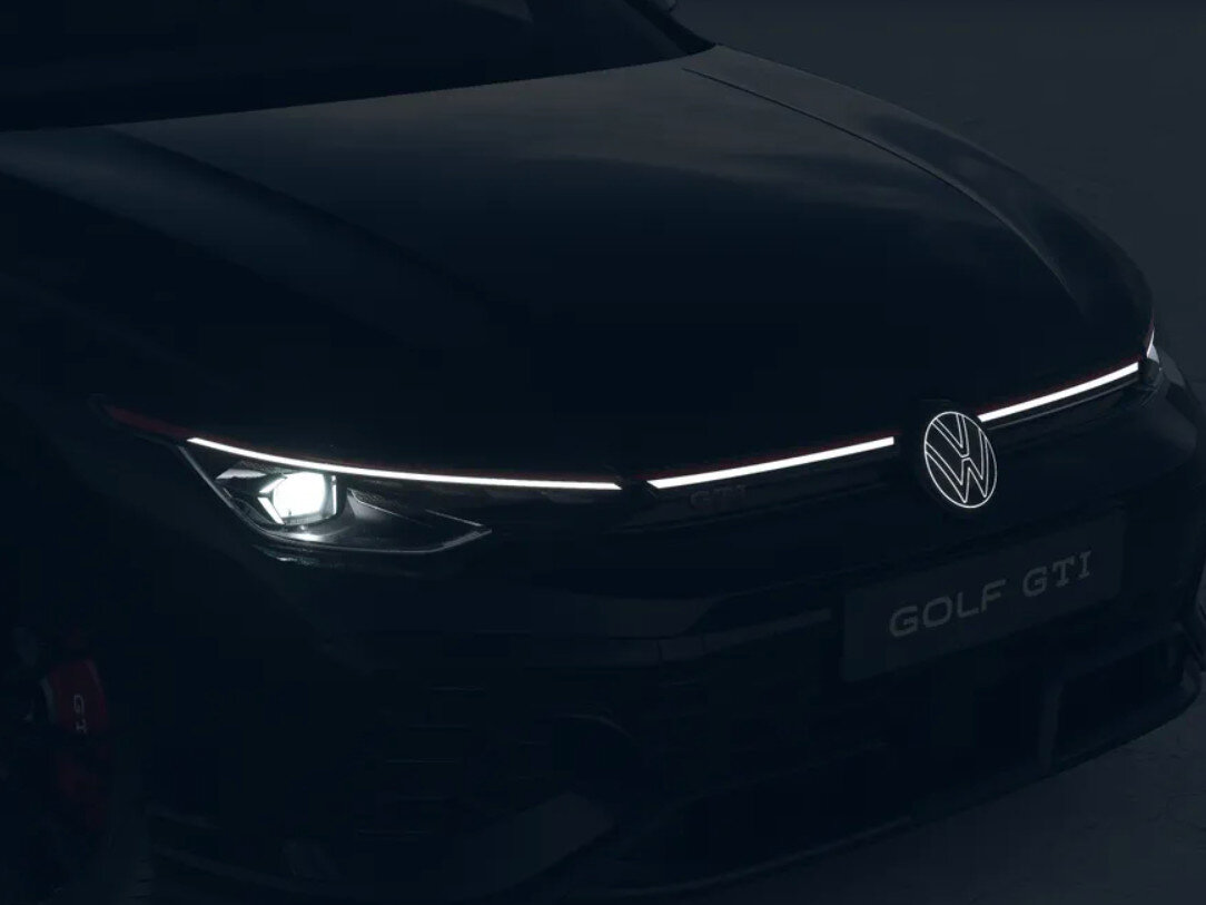 Volkswagen Golf GTI Clubsport Edition 50 2.0 TSI 325 PK - Afbeelding 5