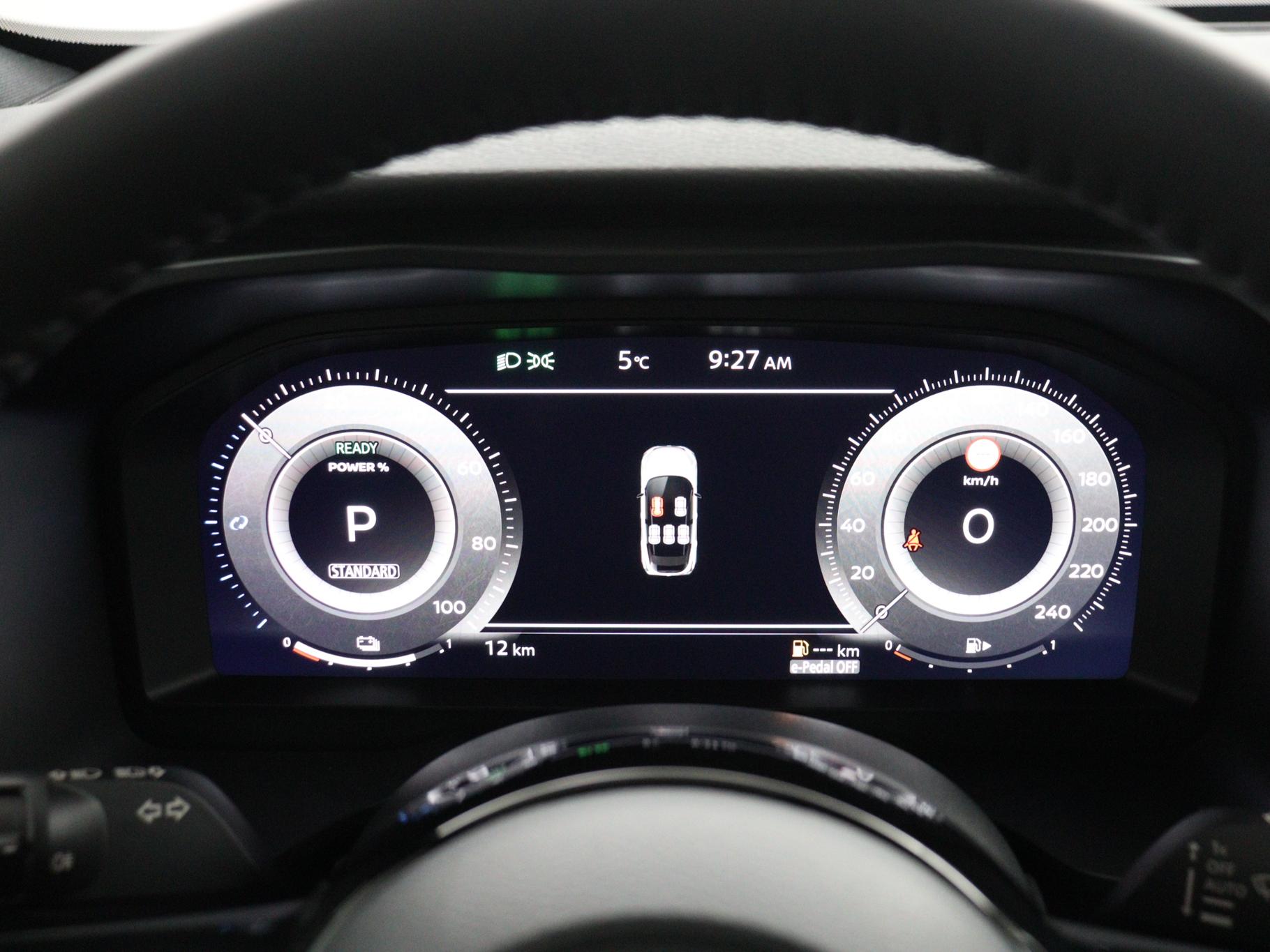 Nissan QASHQAI 1.5 e-Power Tekna Plus - Afbeelding 4