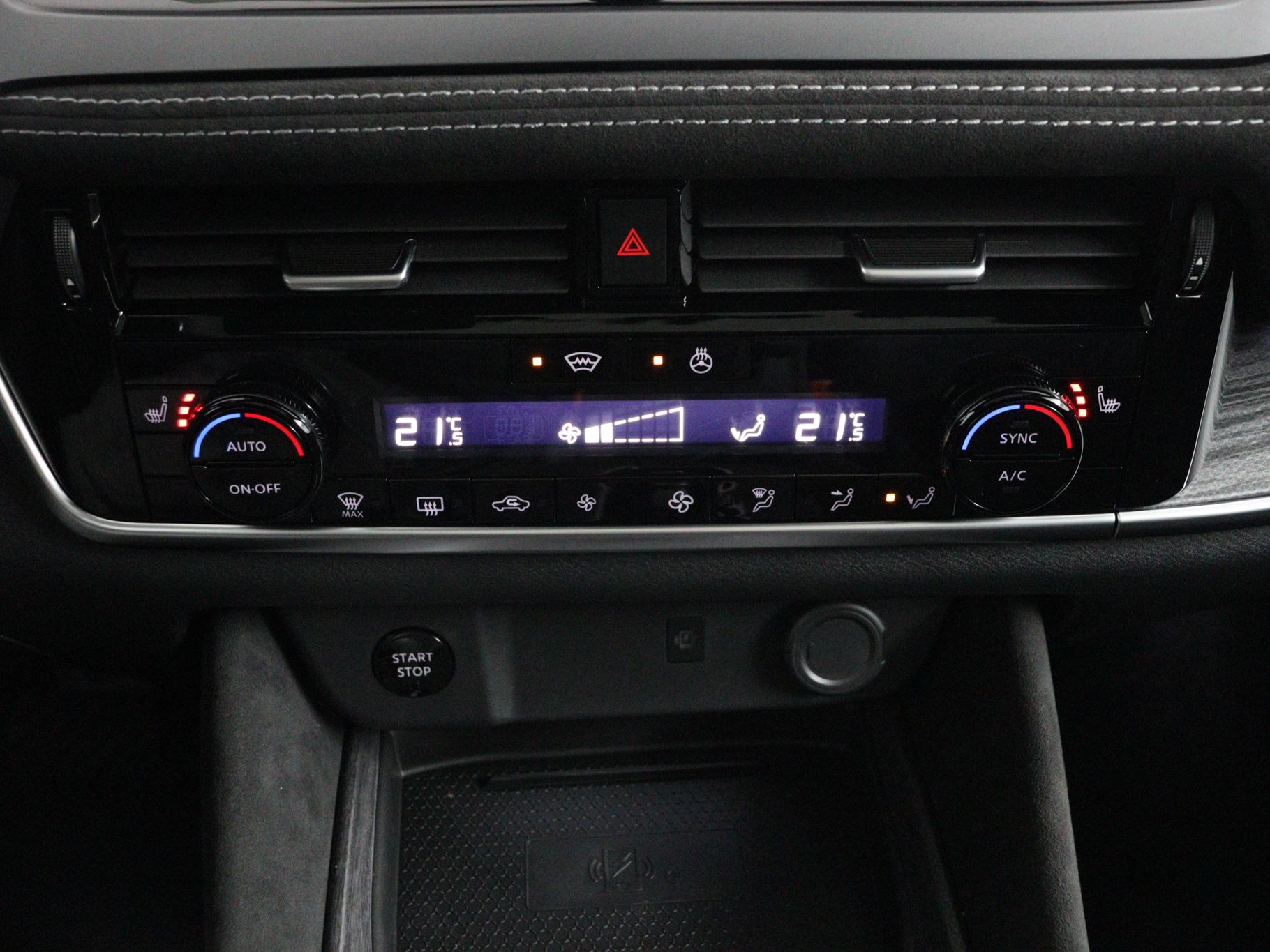 Nissan QASHQAI 1.5 e-Power Tekna Plus - Afbeelding 5