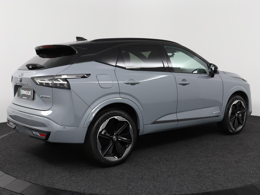 Nissan QASHQAI 1.5 e-Power N-Design - Afbeelding 2