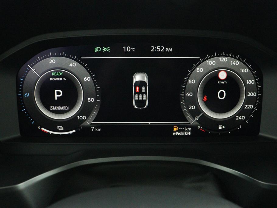 Nissan QASHQAI 1.5 e-Power N-Design - Afbeelding 5